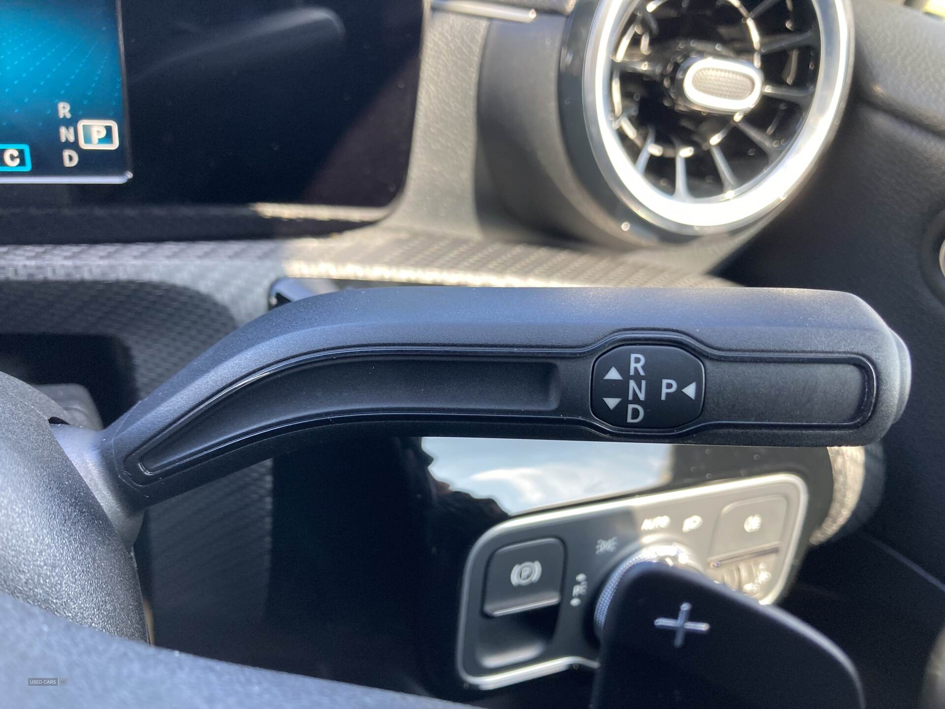 Oct 2021 Mercedes A-Class A180 SE 5dr Auto