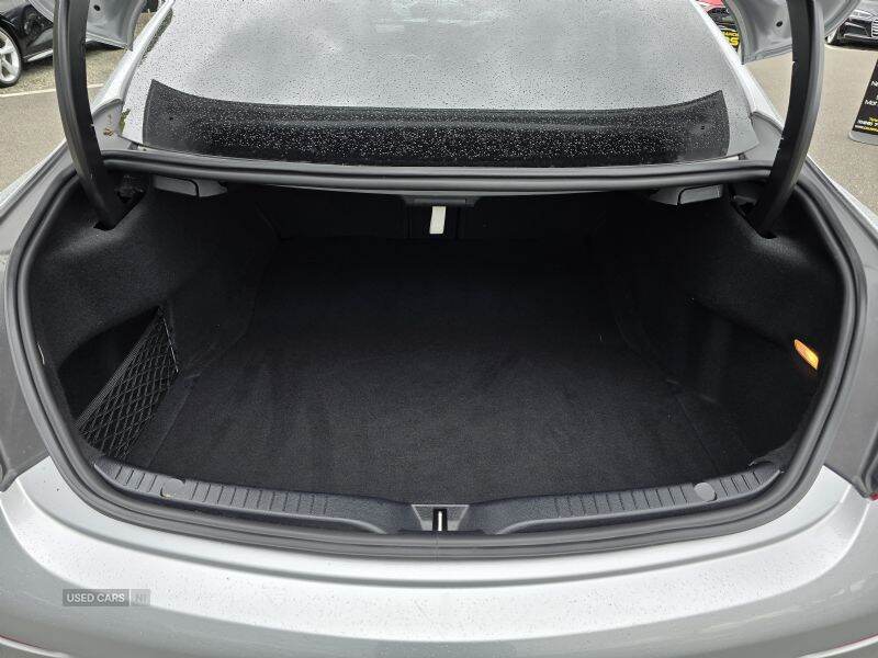 Jan 2020 Mercedes-Benz C Class C220d AMG Line Premium 2dr 9G-Tronic