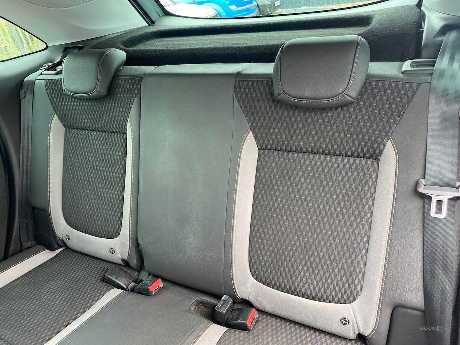 Jan 2019 Vauxhall Crossland X 1.2 Elite 5Dr