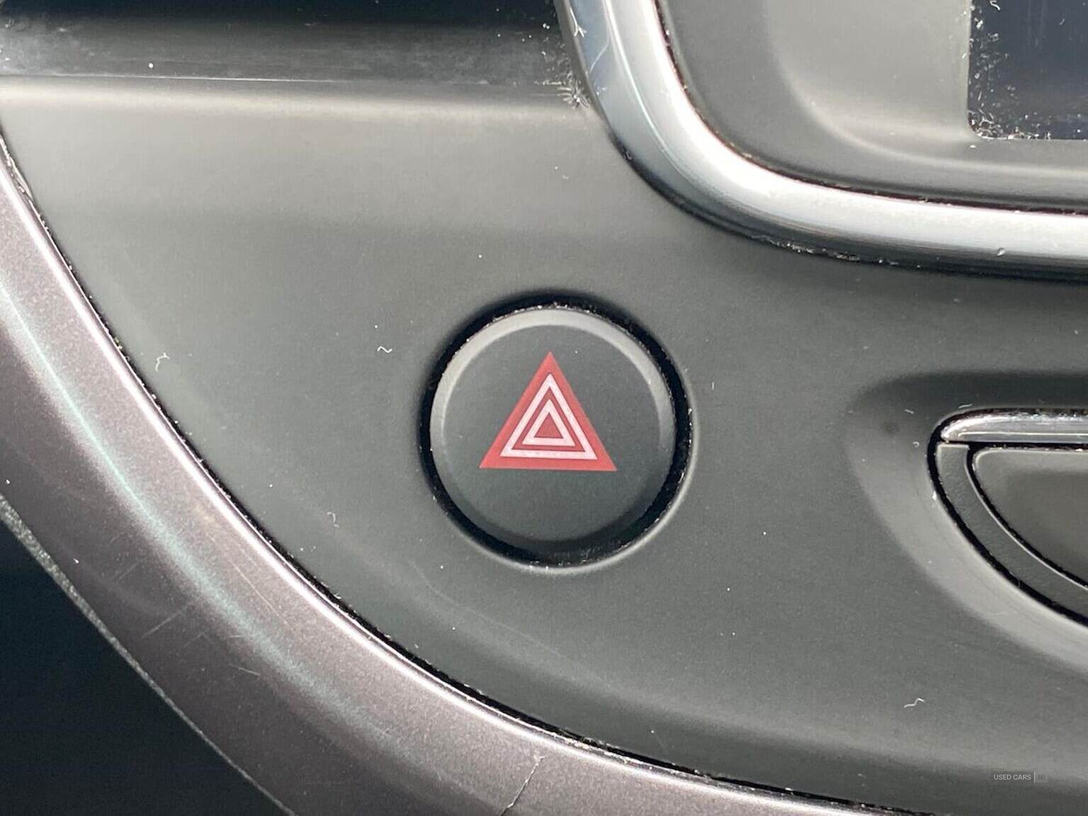 Jan 2019 Vauxhall Crossland X 1.2 Elite 5Dr