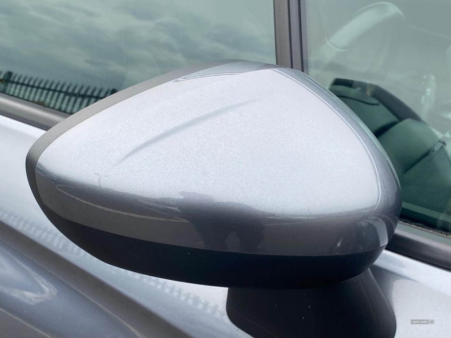 Jan 2019 Vauxhall Crossland X 1.2 Elite 5Dr