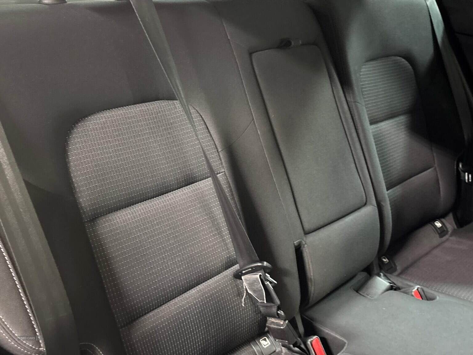 Aug 2021 Kia Sportage 1.6 Gdi Isg 2 5Dr