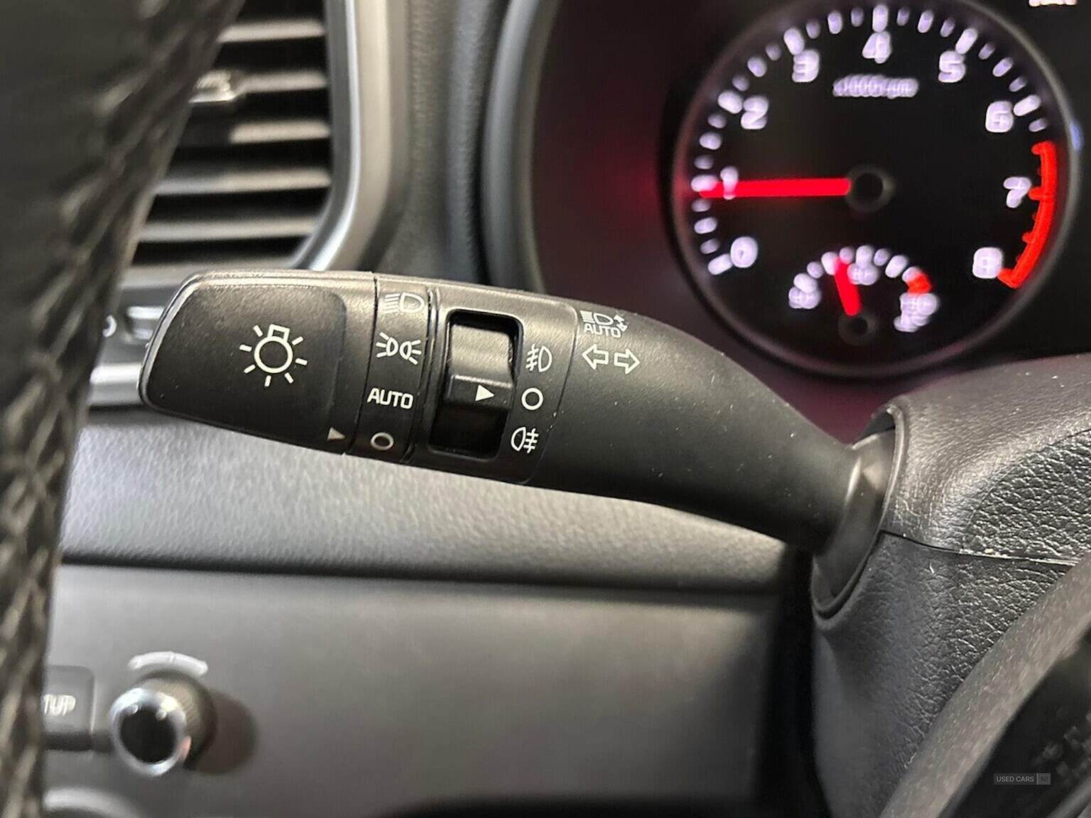 Aug 2021 Kia Sportage 1.6 Gdi Isg 2 5Dr