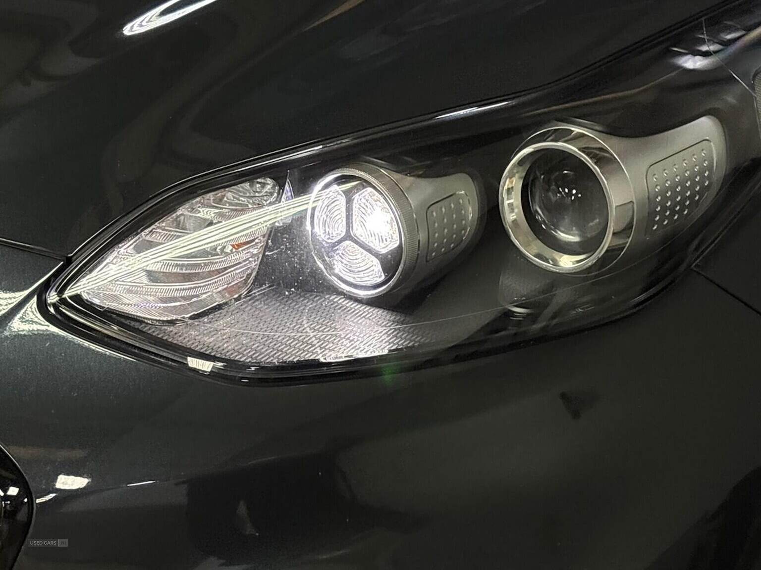 Aug 2021 Kia Sportage 1.6 Gdi Isg 2 5Dr