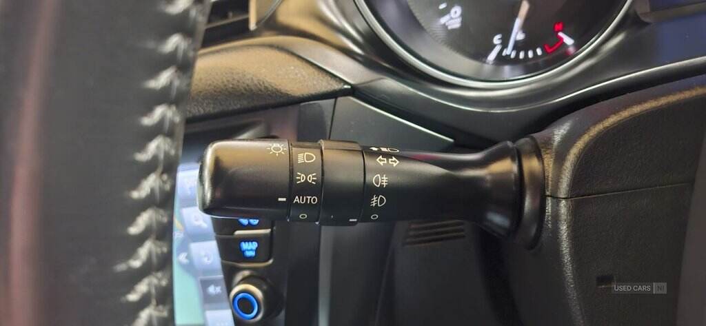 May 2017 Toyota Avensis 1.6D Design 5dr