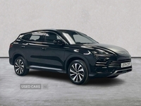 BYD Seal U 1.5 Dm-I Boost 5Dr Auto in Antrim