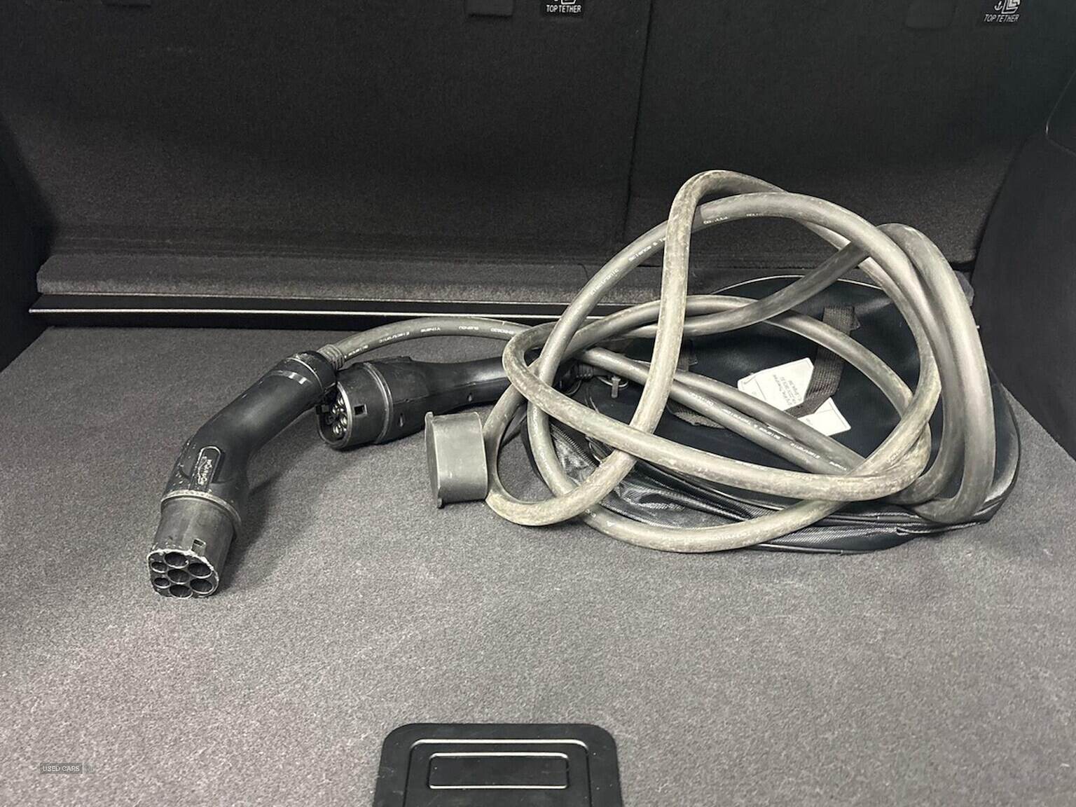Sep 2024 BYD Seal U 1.5 DM-i Boost 5dr Auto