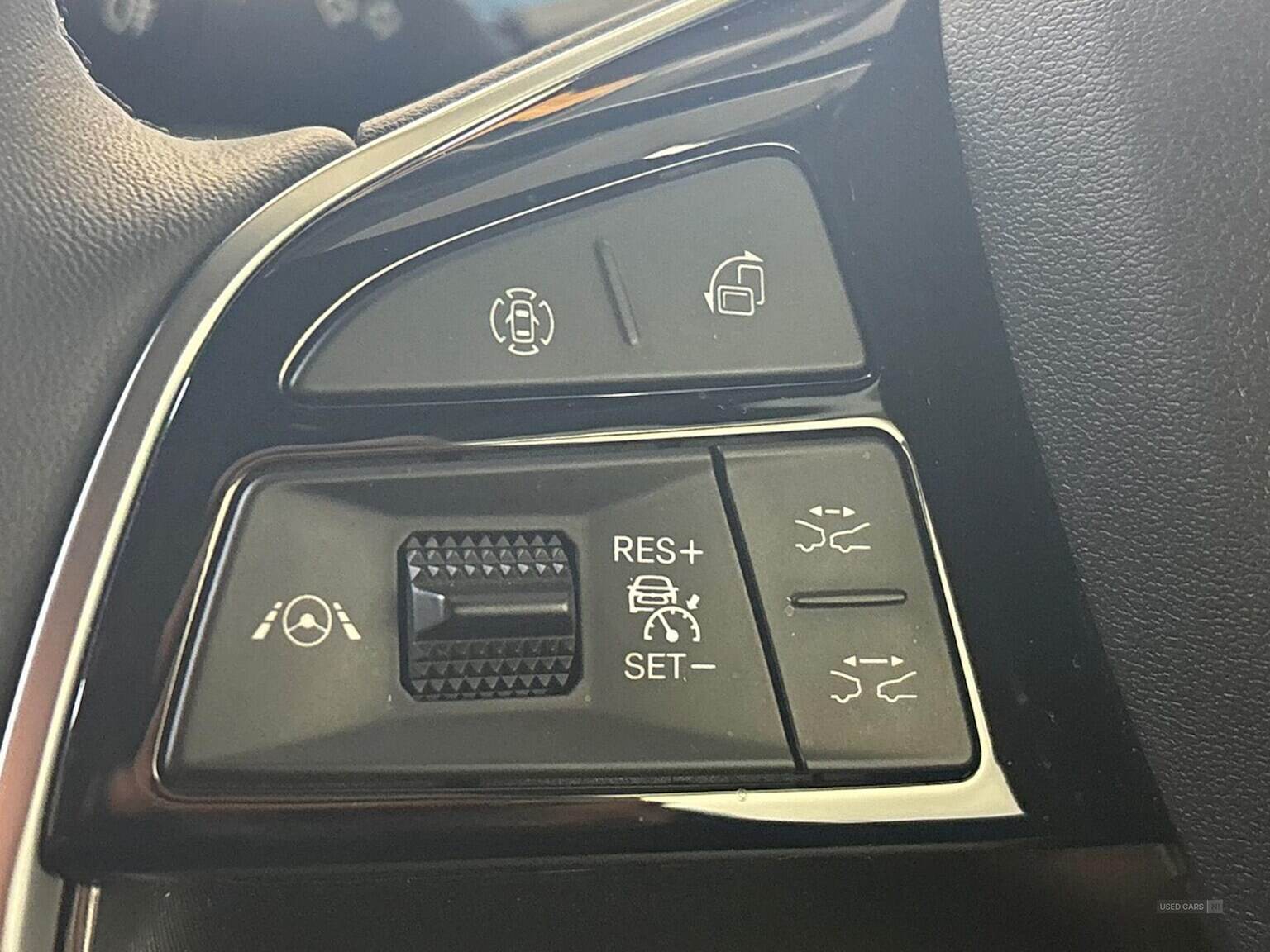 Sep 2024 BYD Seal U 1.5 DM-i Boost 5dr Auto