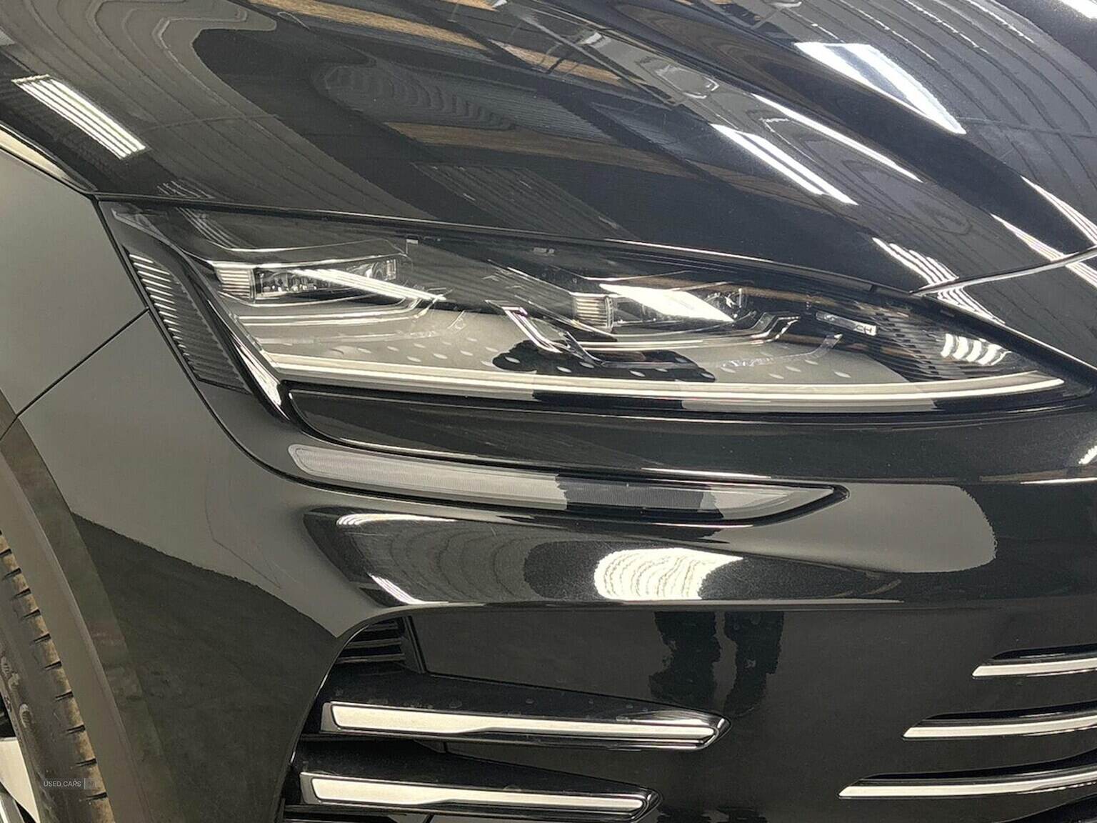 Sep 2024 BYD Seal U 1.5 DM-i Boost 5dr Auto