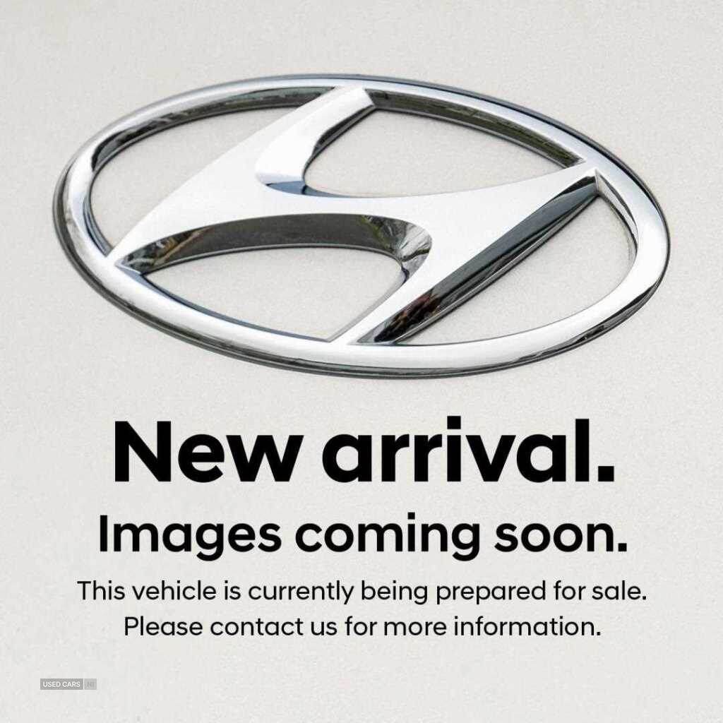 Oct 2022 Hyundai Kona 150kW Ultimate 64kWh 5dr Auto