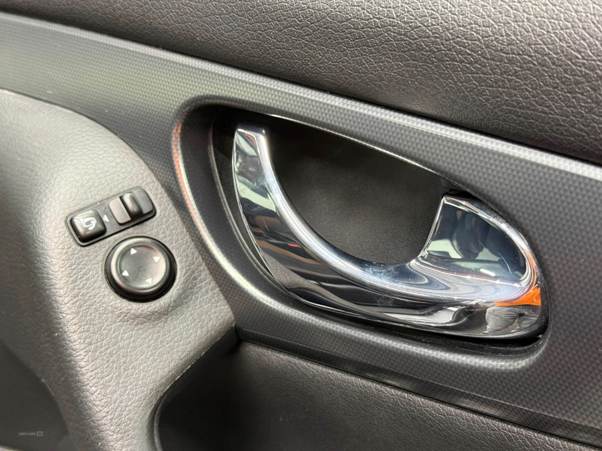 Jun 2019 Nissan Qashqai 1.5 dCi [115] N-Motion 5dr