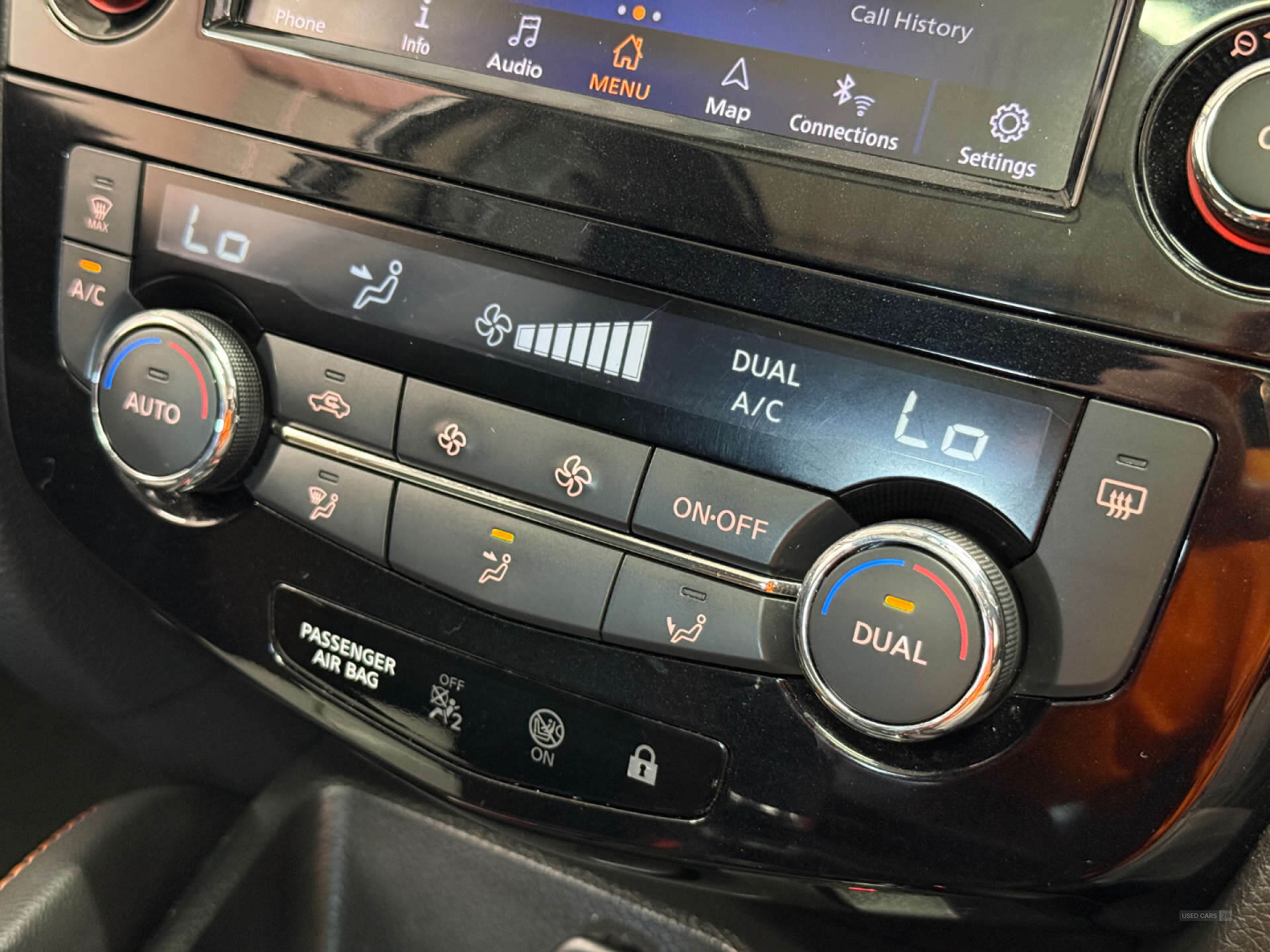 Jun 2019 Nissan Qashqai 1.5 dCi [115] N-Motion 5dr
