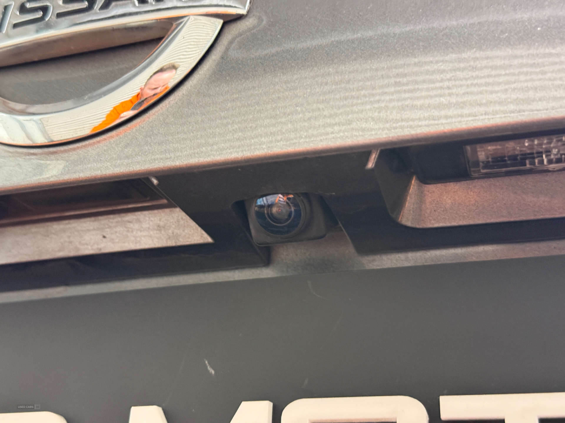 Jun 2019 Nissan Qashqai 1.5 dCi [115] N-Motion 5dr