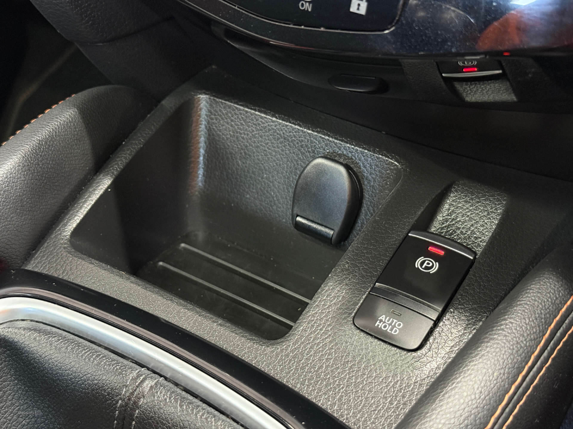 Jun 2019 Nissan Qashqai 1.5 dCi [115] N-Motion 5dr