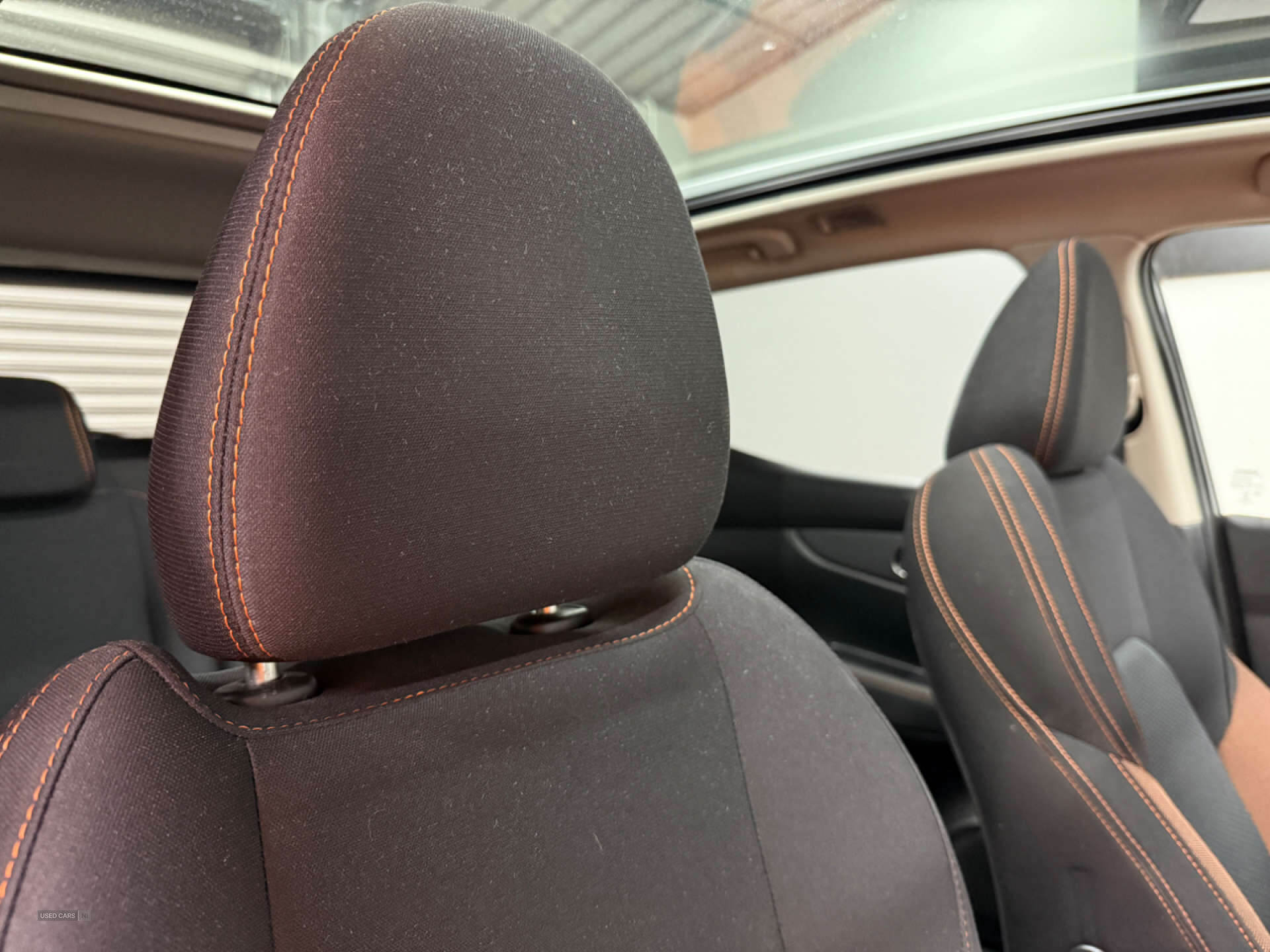 Jun 2019 Nissan Qashqai 1.5 dCi [115] N-Motion 5dr