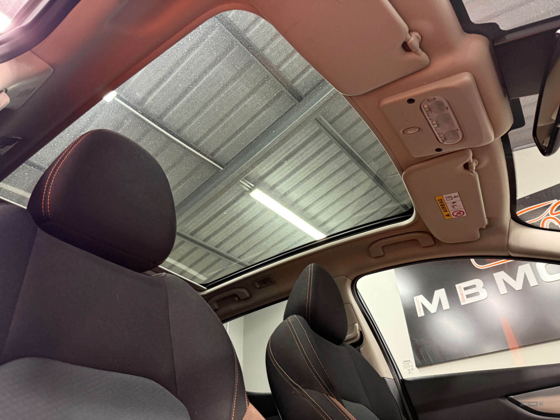 Jun 2019 Nissan Qashqai 1.5 dCi [115] N-Motion 5dr