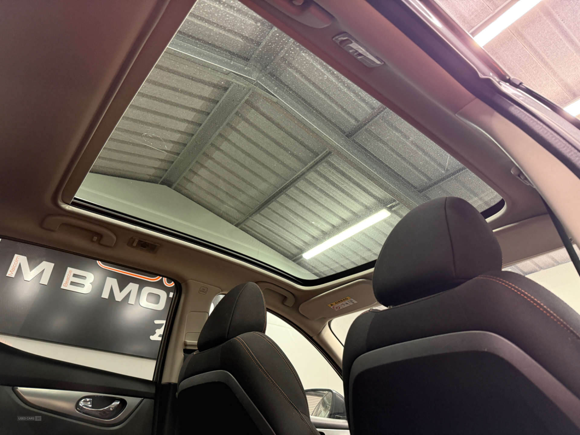 Jun 2019 Nissan Qashqai 1.5 dCi [115] N-Motion 5dr