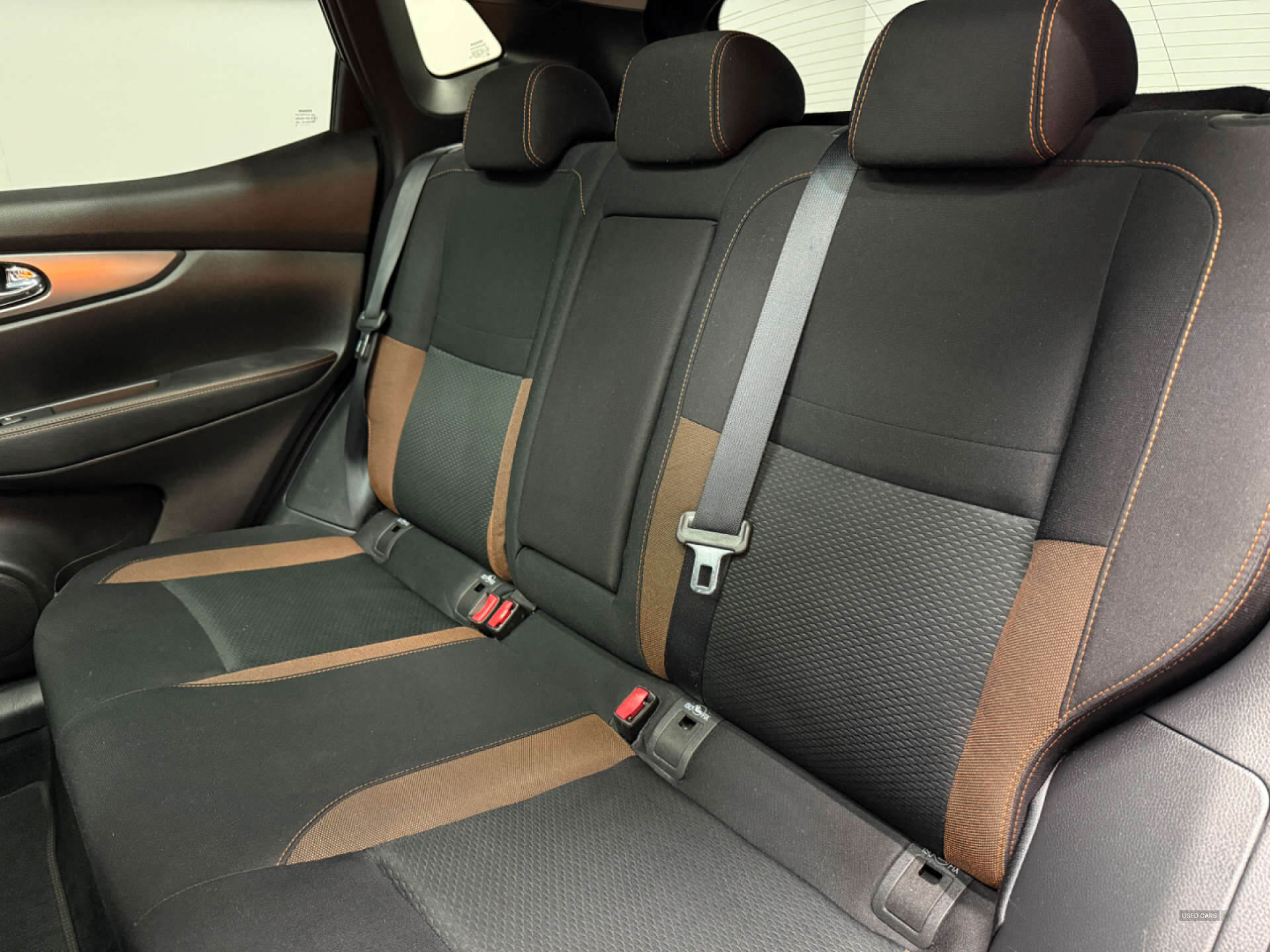 Jun 2019 Nissan Qashqai 1.5 dCi [115] N-Motion 5dr