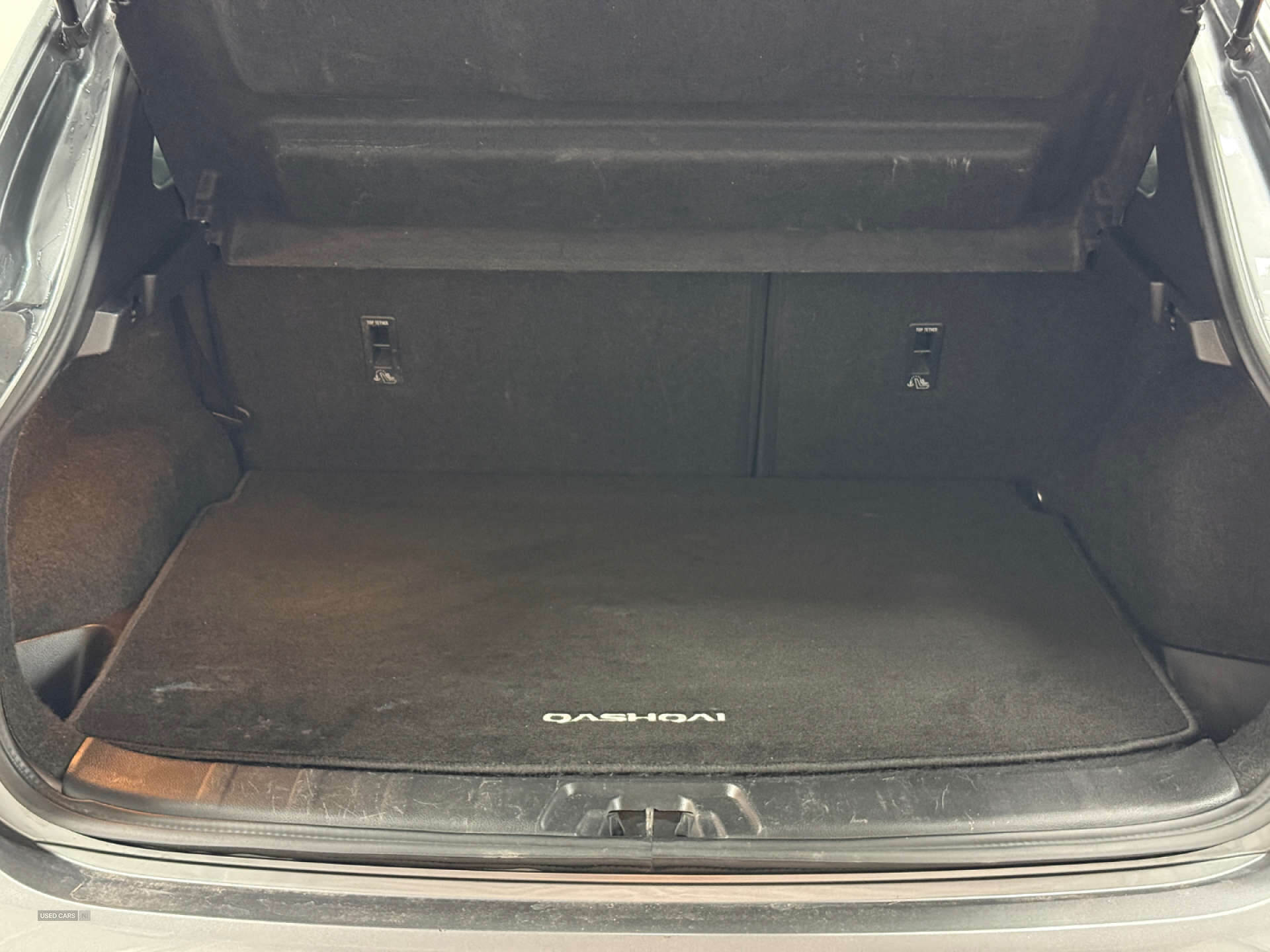 Jun 2019 Nissan Qashqai 1.5 dCi [115] N-Motion 5dr