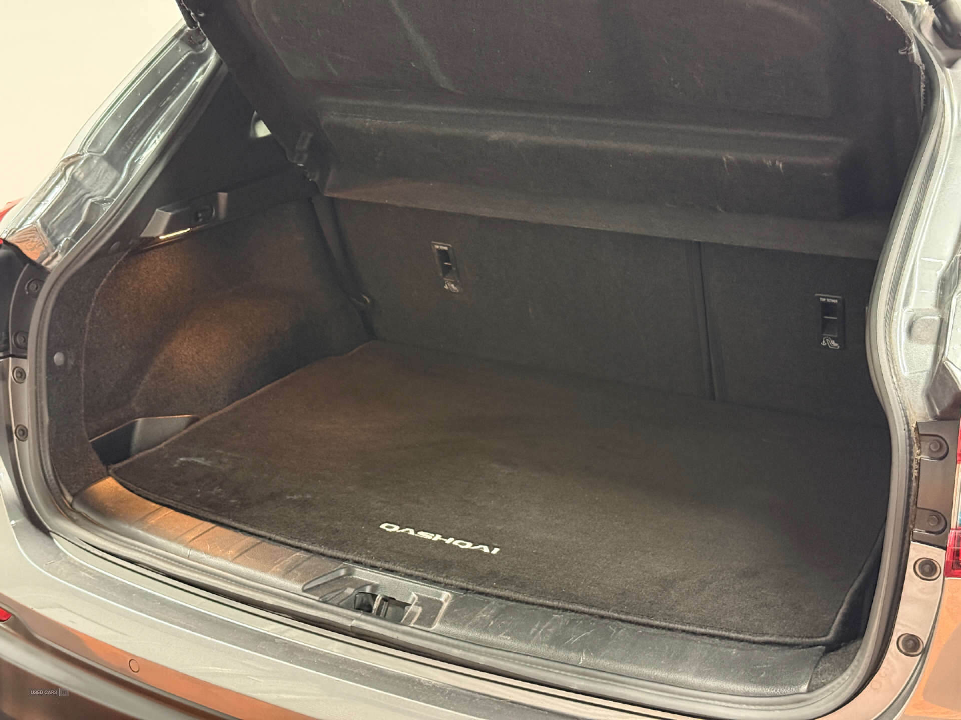 Jun 2019 Nissan Qashqai 1.5 dCi [115] N-Motion 5dr