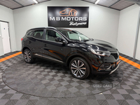 Renault Kadjar 1.5 Kadjar S Edition Blue dCi 5dr in Antrim