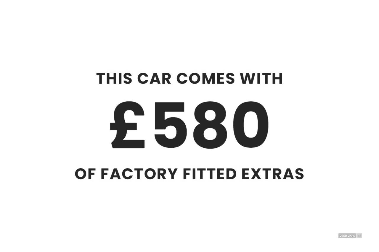 Dec 2021 Volkswagen Tiguan 2.0 TDI R-Line 5dr DSG