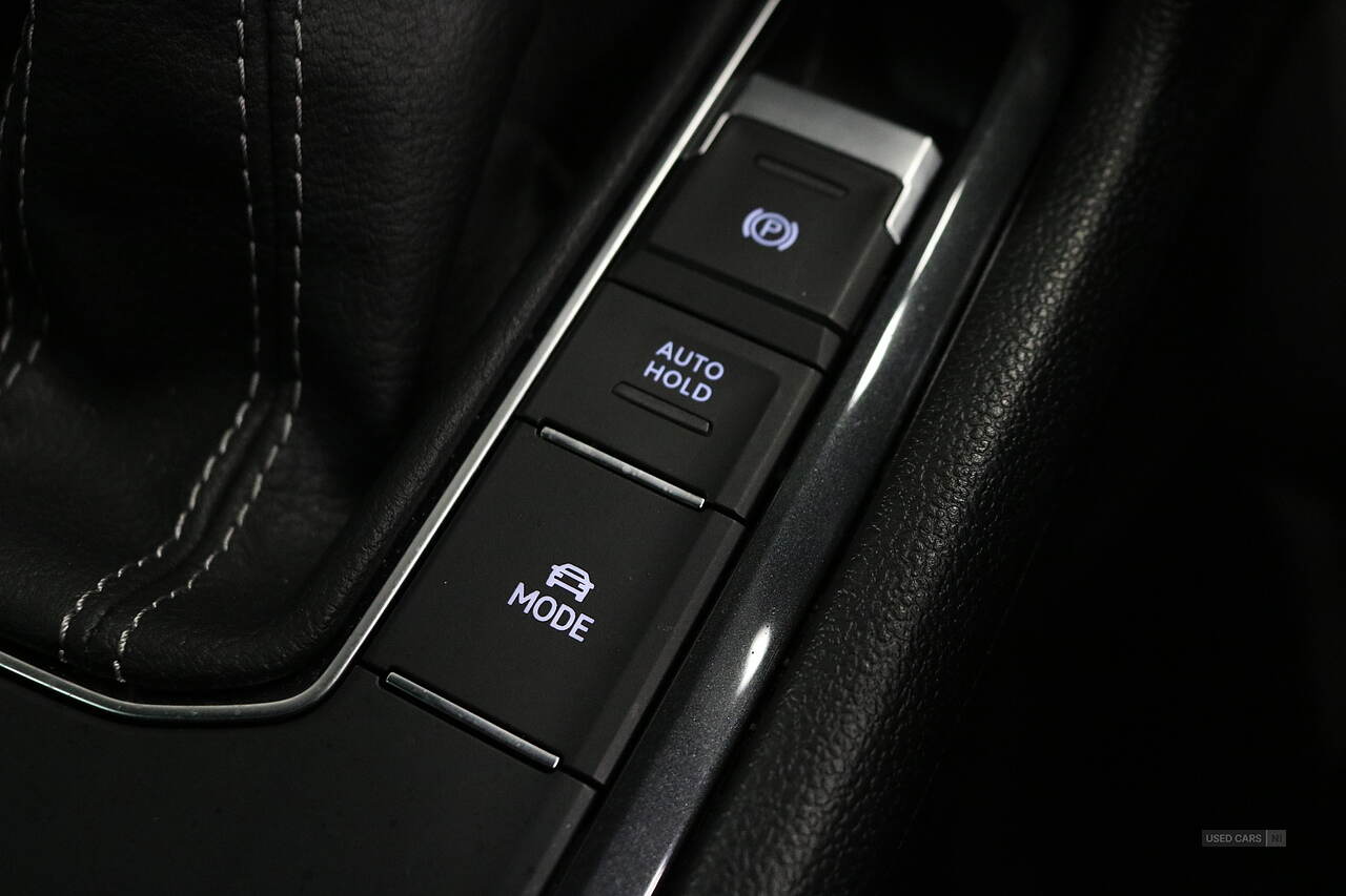Dec 2021 Volkswagen Tiguan 2.0 TDI R-Line 5dr DSG