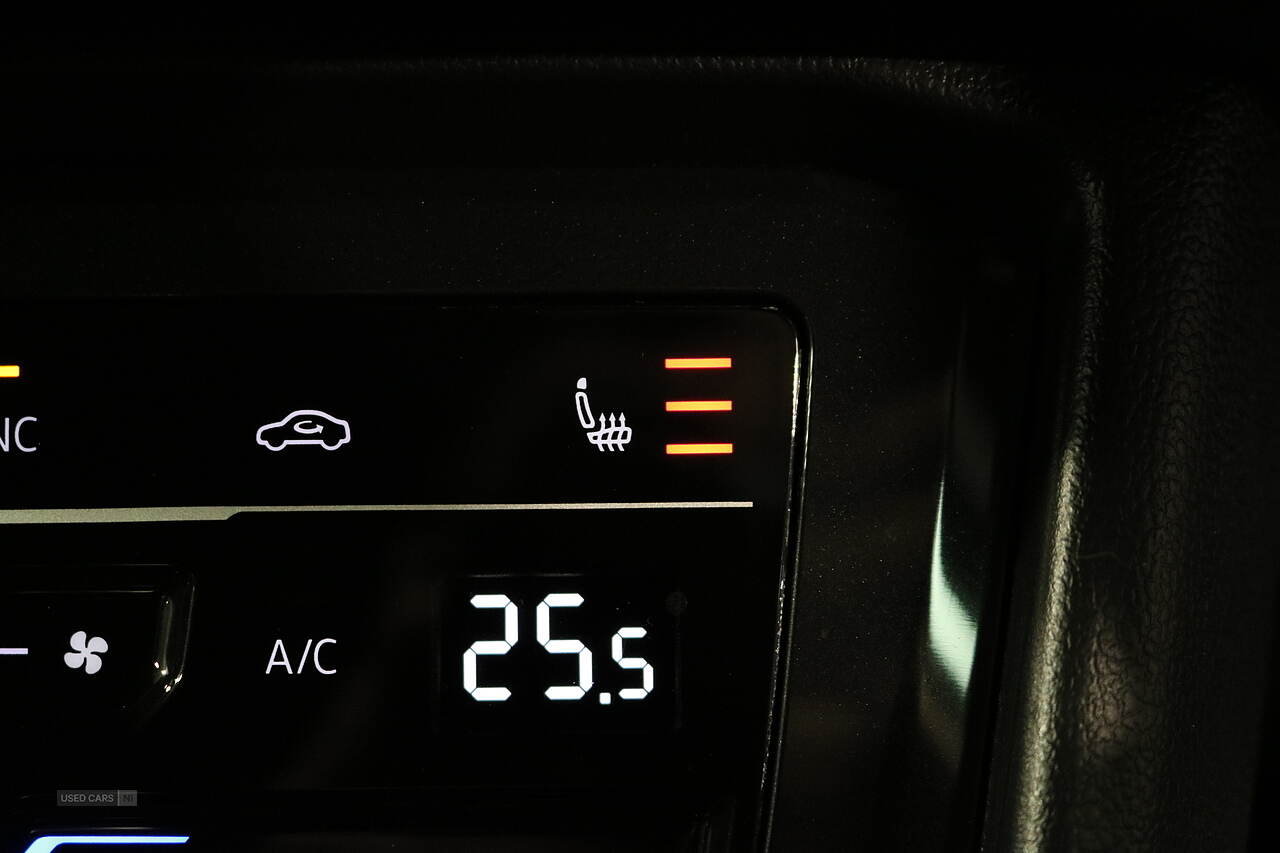 Dec 2021 Volkswagen Tiguan 2.0 TDI R-Line 5dr DSG