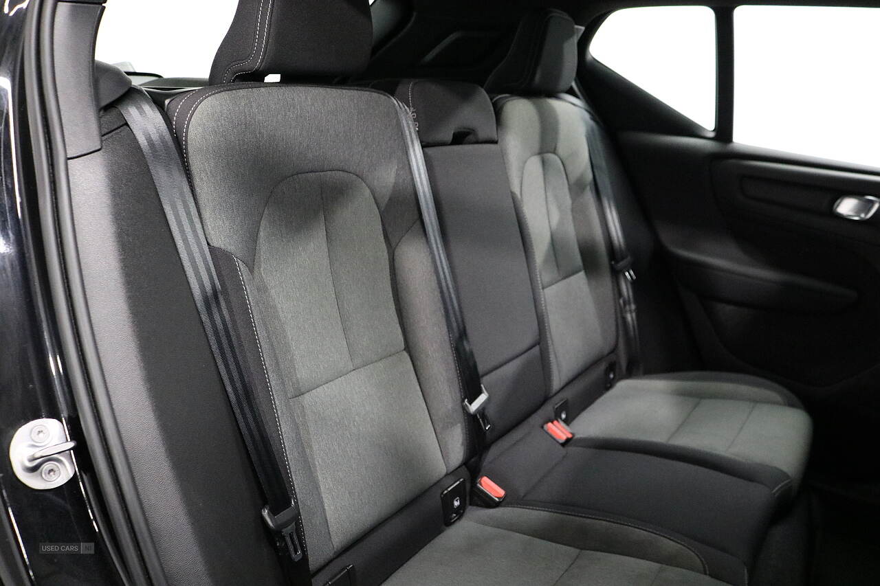 Apr 2023 Volvo XC40 2.0 B3P Plus Dark 5dr Auto