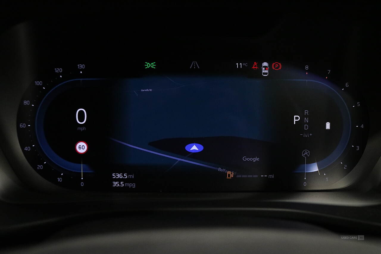 Apr 2023 Volvo XC40 2.0 B3P Plus Dark 5dr Auto