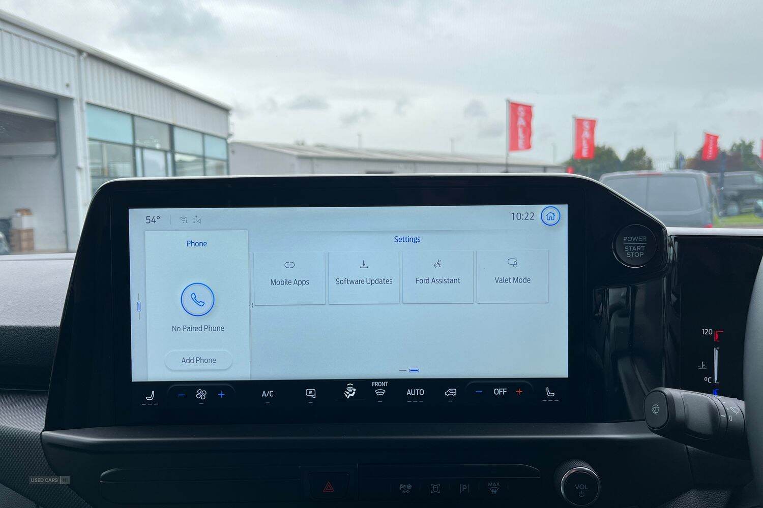 Ford Transit Custom 320 Limited AUTO L1 SWB 2.5 232PS PHEV CVT 6.2 FWD Low Roof, ANDROID AUTO - APPLE CAR PLAY, SAT NAV, IN STOCK