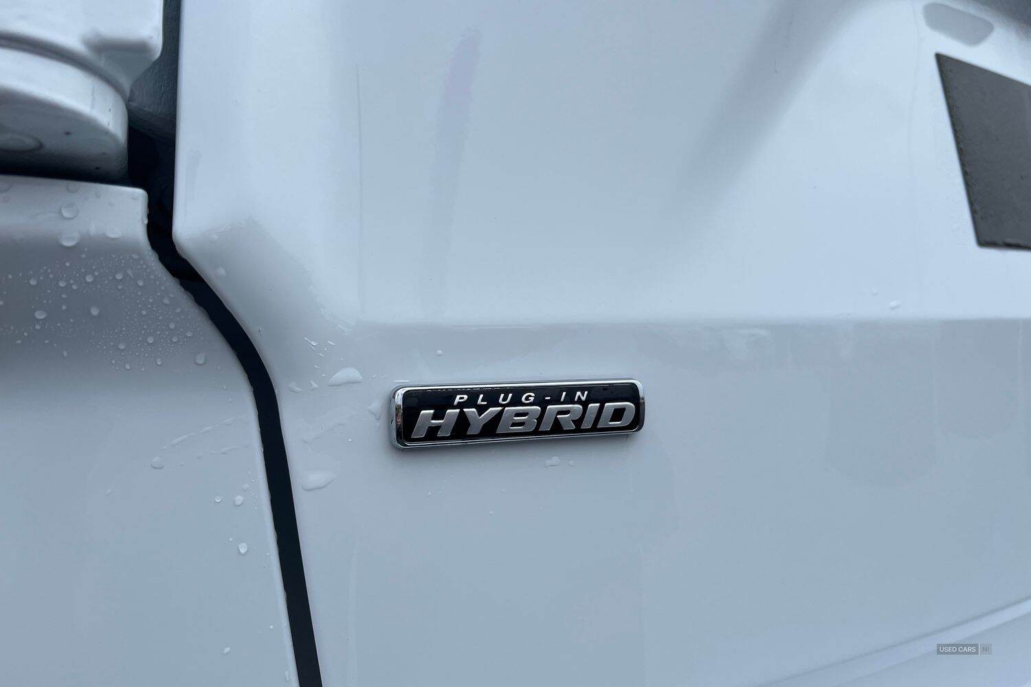 Ford Transit Custom 320 Limited AUTO L1 SWB 2.5 232PS PHEV CVT 6.2 FWD Low Roof, ANDROID AUTO - APPLE CAR PLAY, SAT NAV, IN STOCK