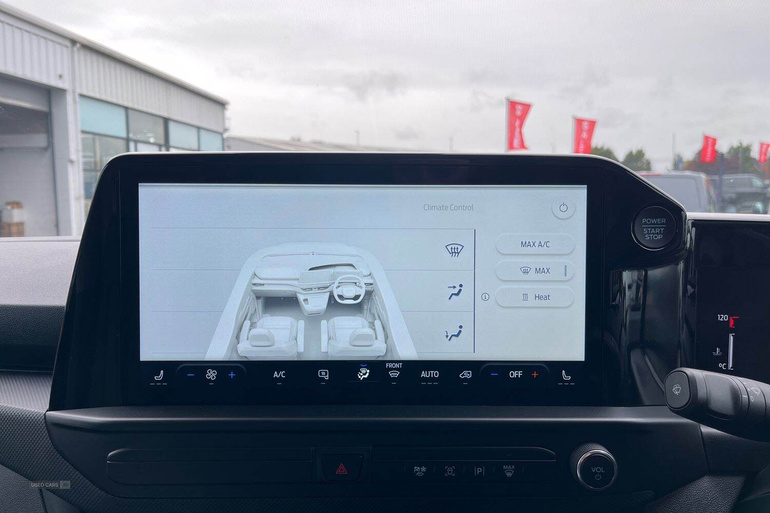 Ford Transit Custom 320 Limited AUTO L1 SWB 2.5 232PS PHEV CVT 6.2 FWD Low Roof, ANDROID AUTO - APPLE CAR PLAY, SAT NAV, IN STOCK