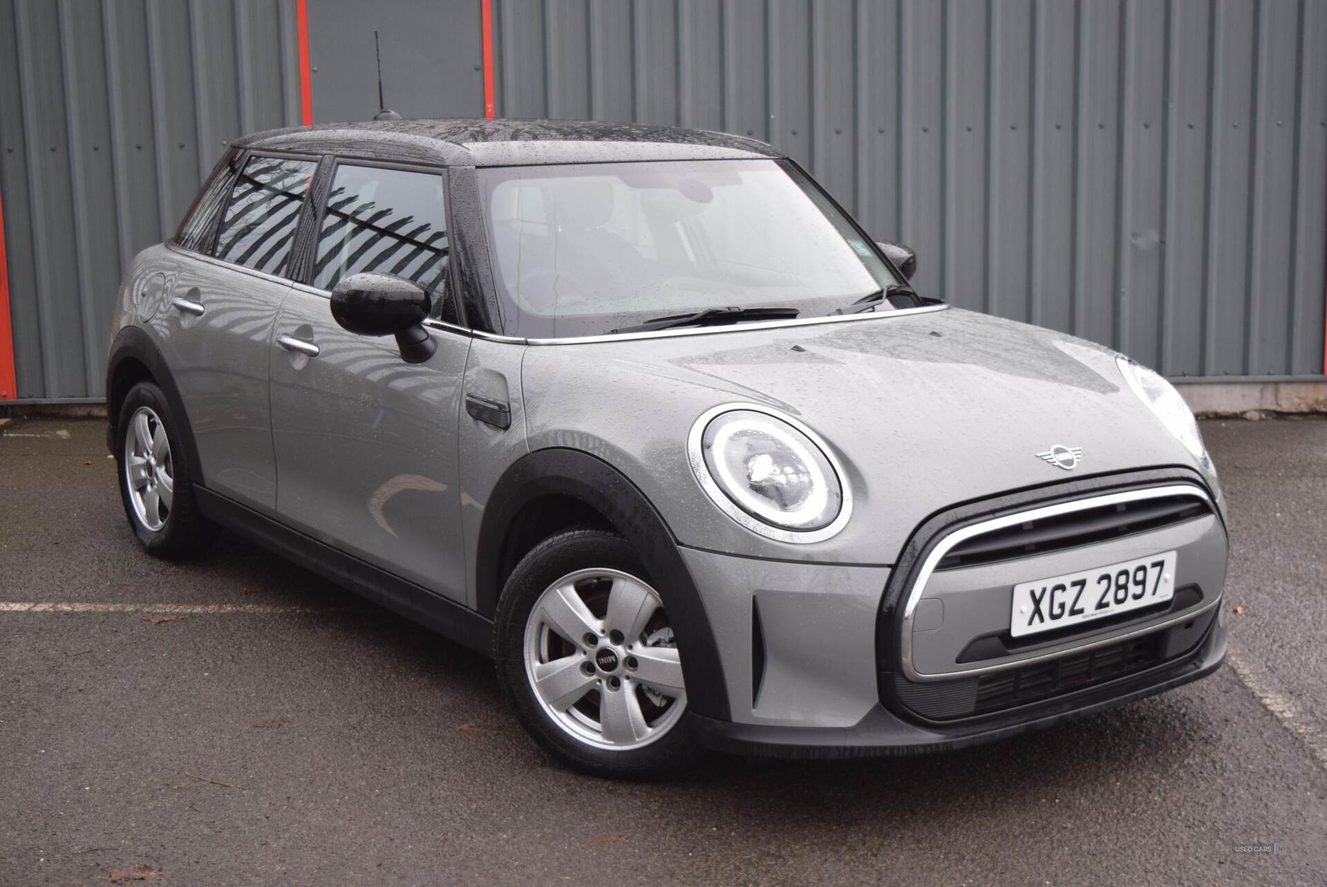  2022 MINI HATCHBACK 1.5 Cooper Classic 5dr