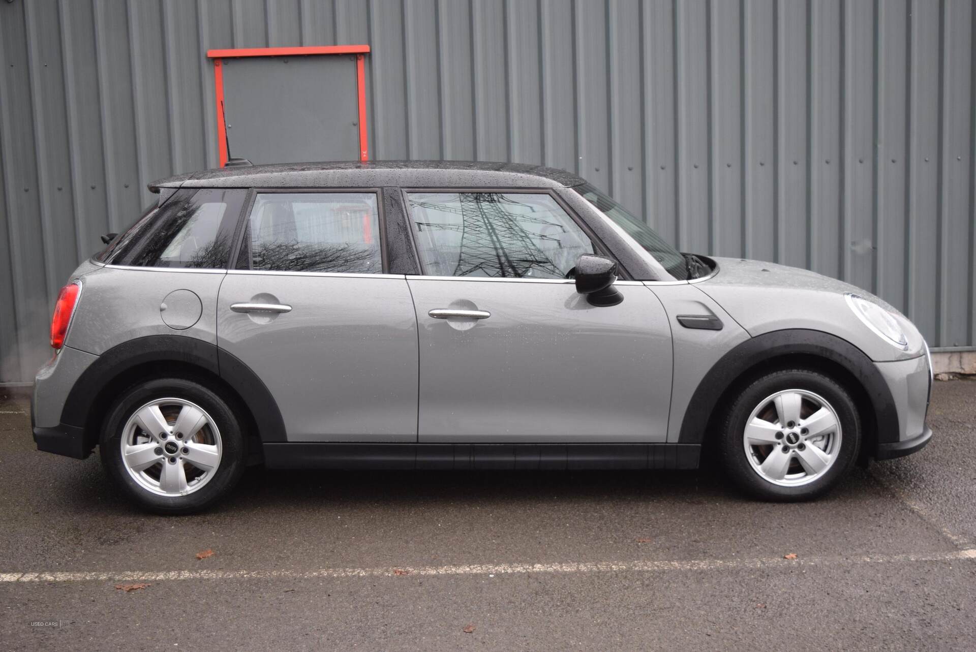  2022 MINI HATCHBACK 1.5 Cooper Classic 5dr