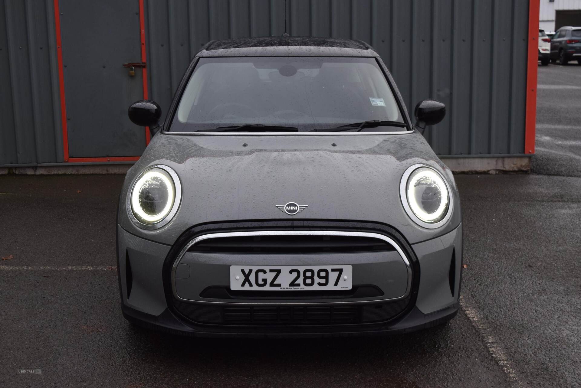  2022 MINI HATCHBACK 1.5 Cooper Classic 5dr