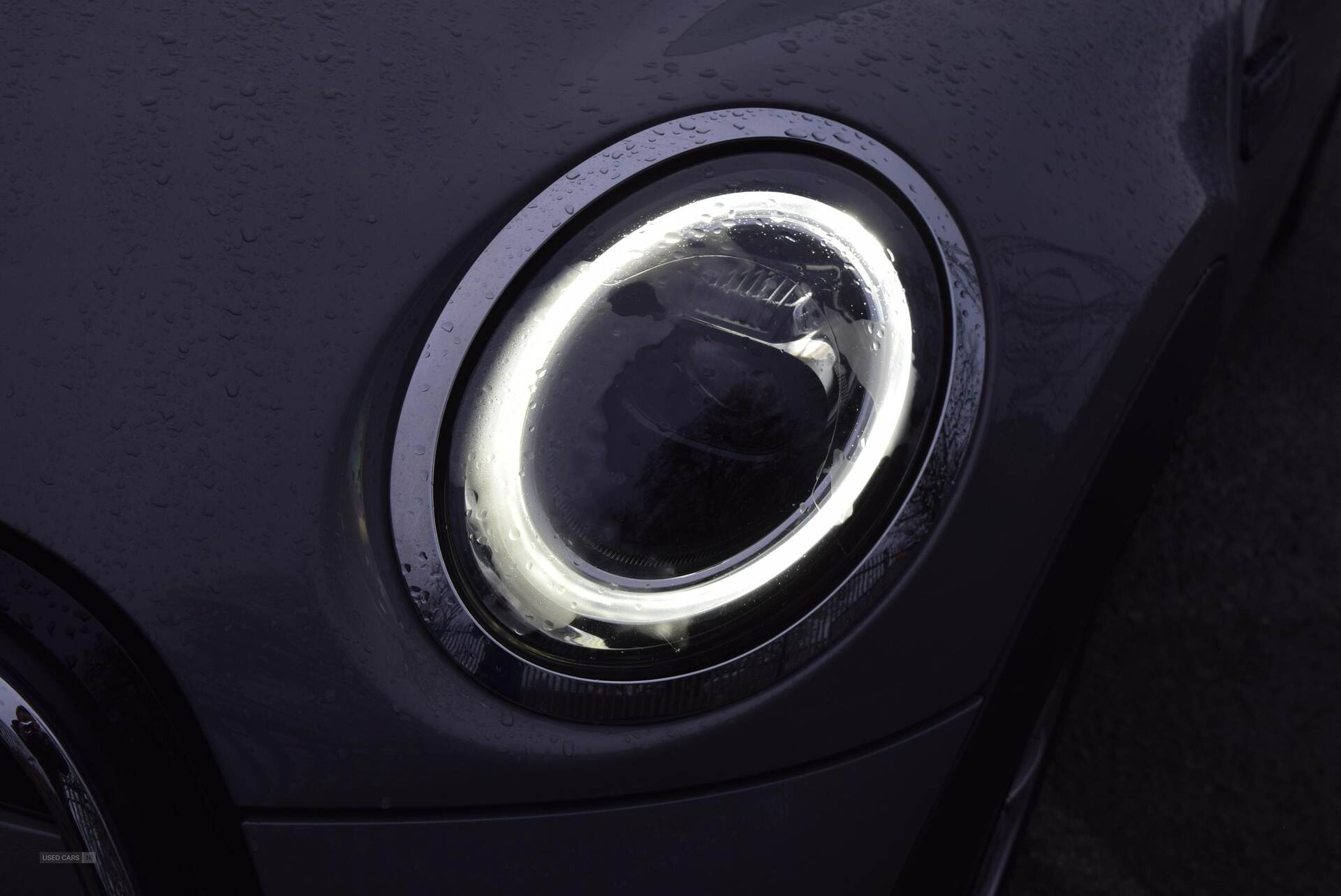  2022 MINI HATCHBACK 1.5 Cooper Classic 5dr