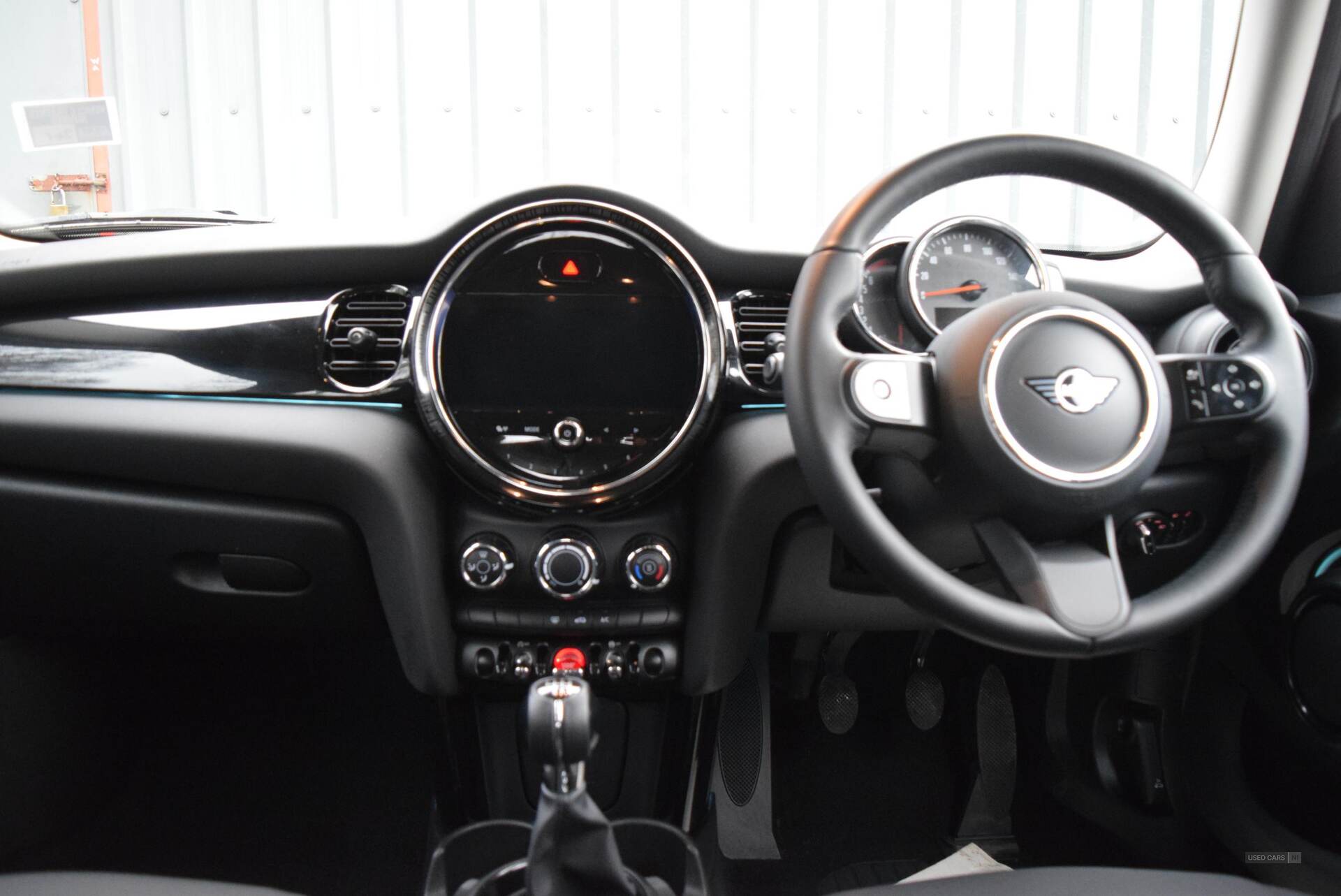  2022 MINI HATCHBACK 1.5 Cooper Classic 5dr