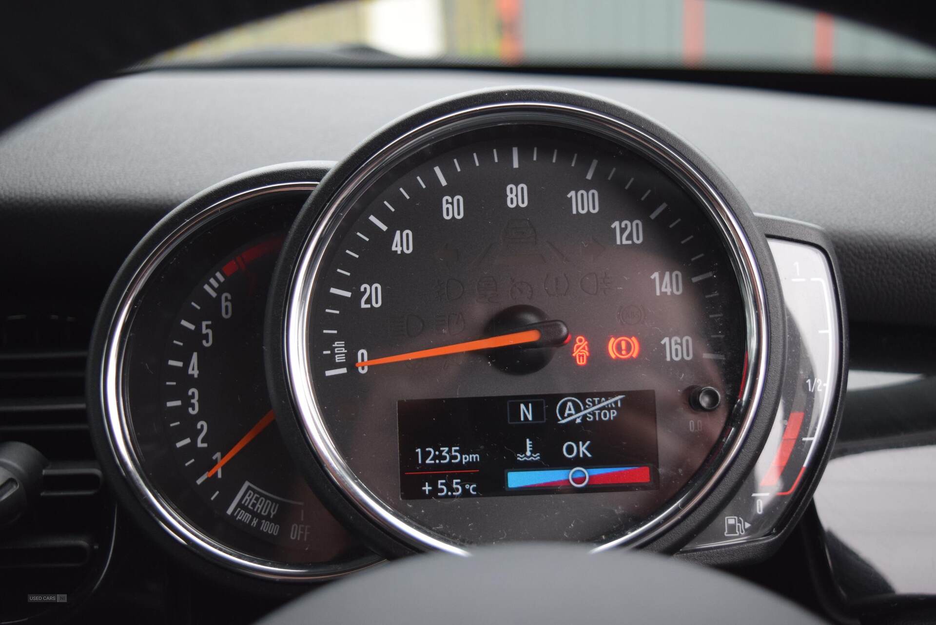  2022 MINI HATCHBACK 1.5 Cooper Classic 5dr