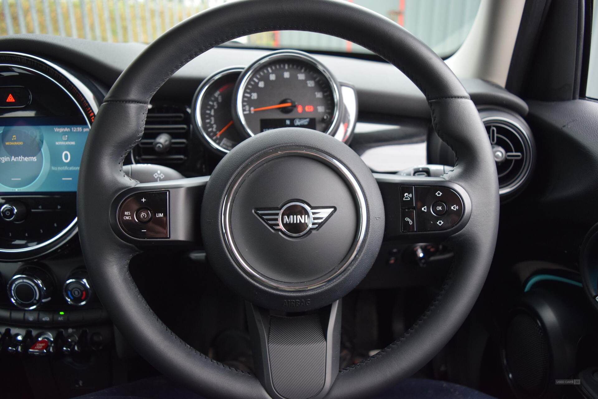  2022 MINI HATCHBACK 1.5 Cooper Classic 5dr