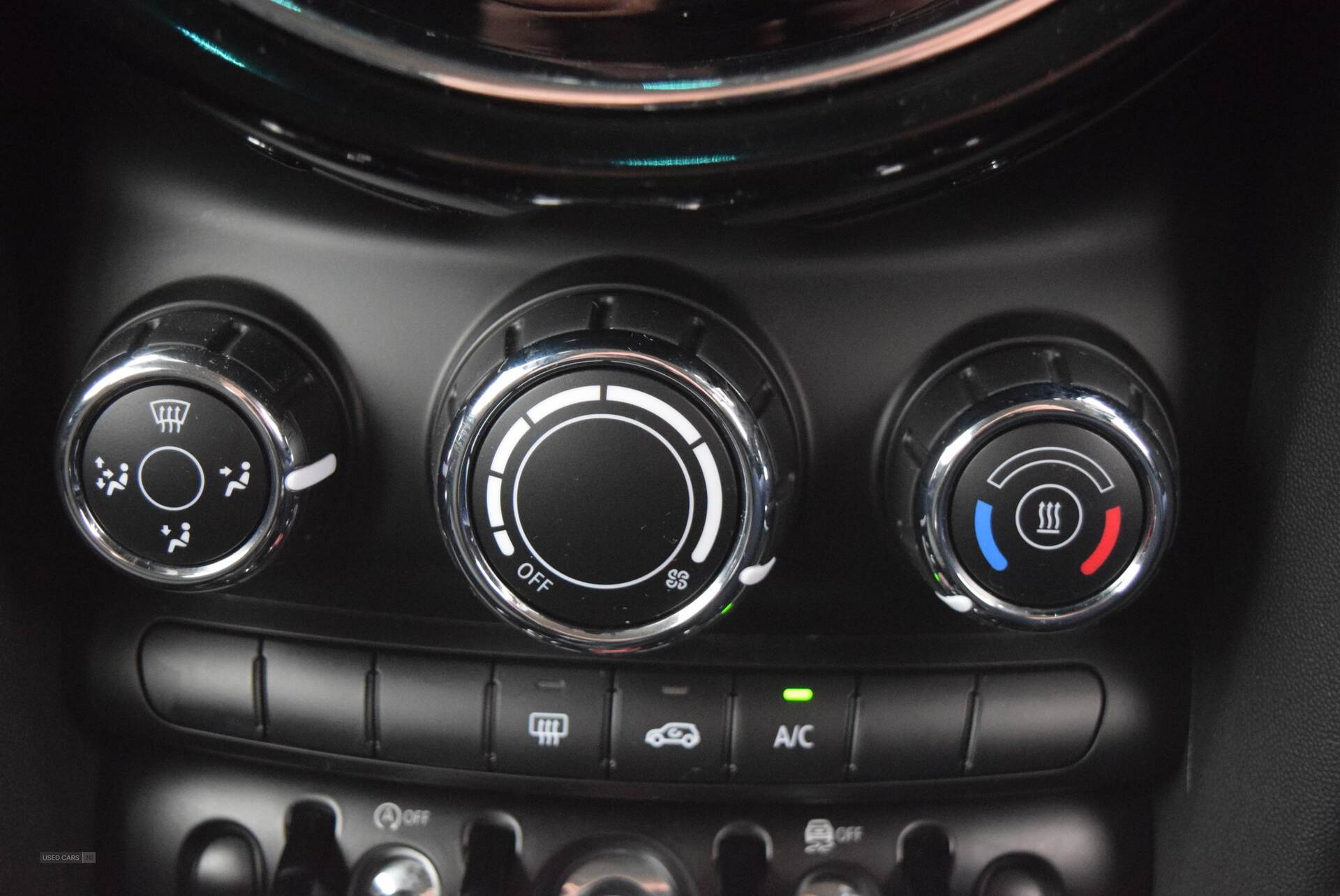  2022 MINI HATCHBACK 1.5 Cooper Classic 5dr