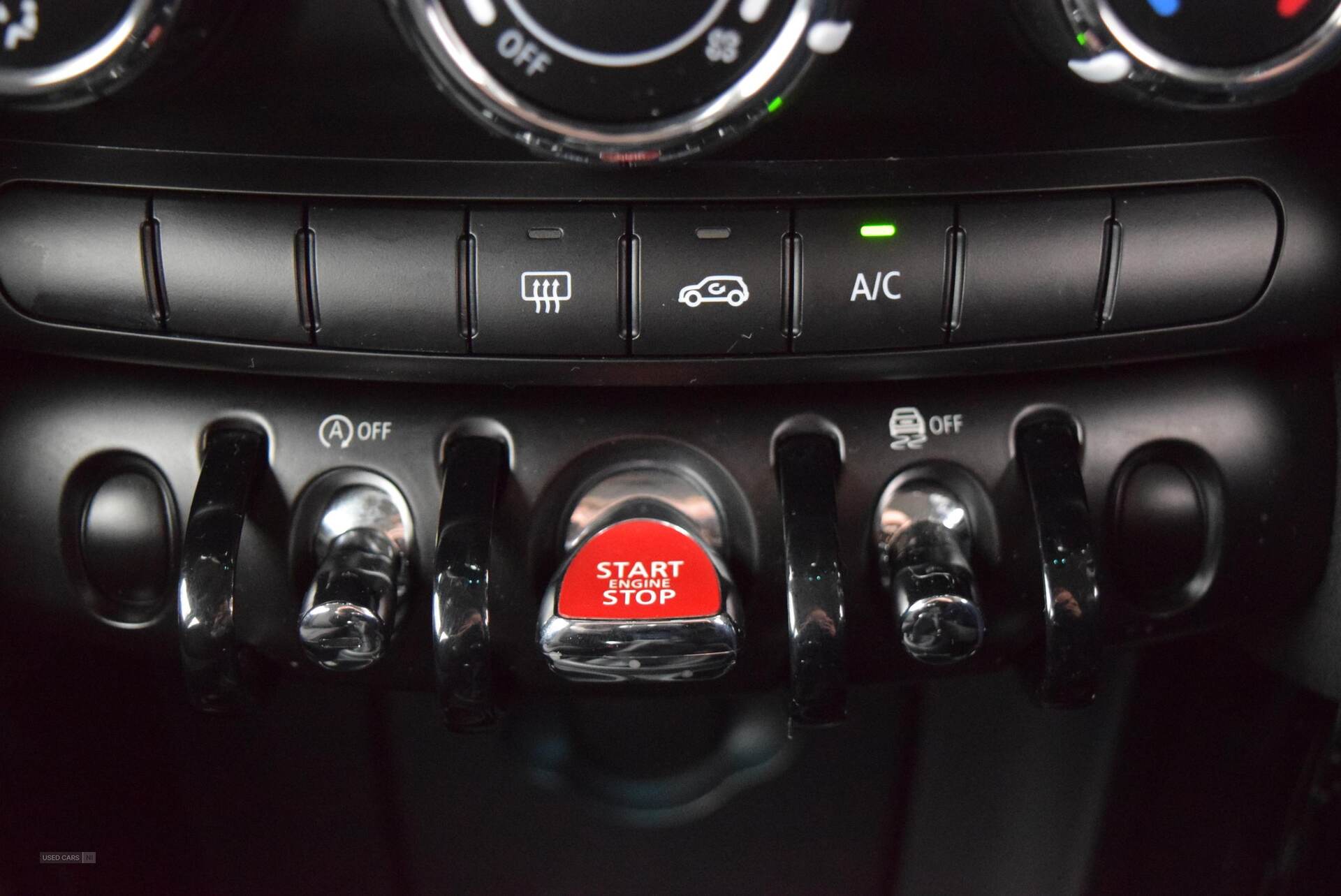 2022 MINI HATCHBACK 1.5 Cooper Classic 5dr
