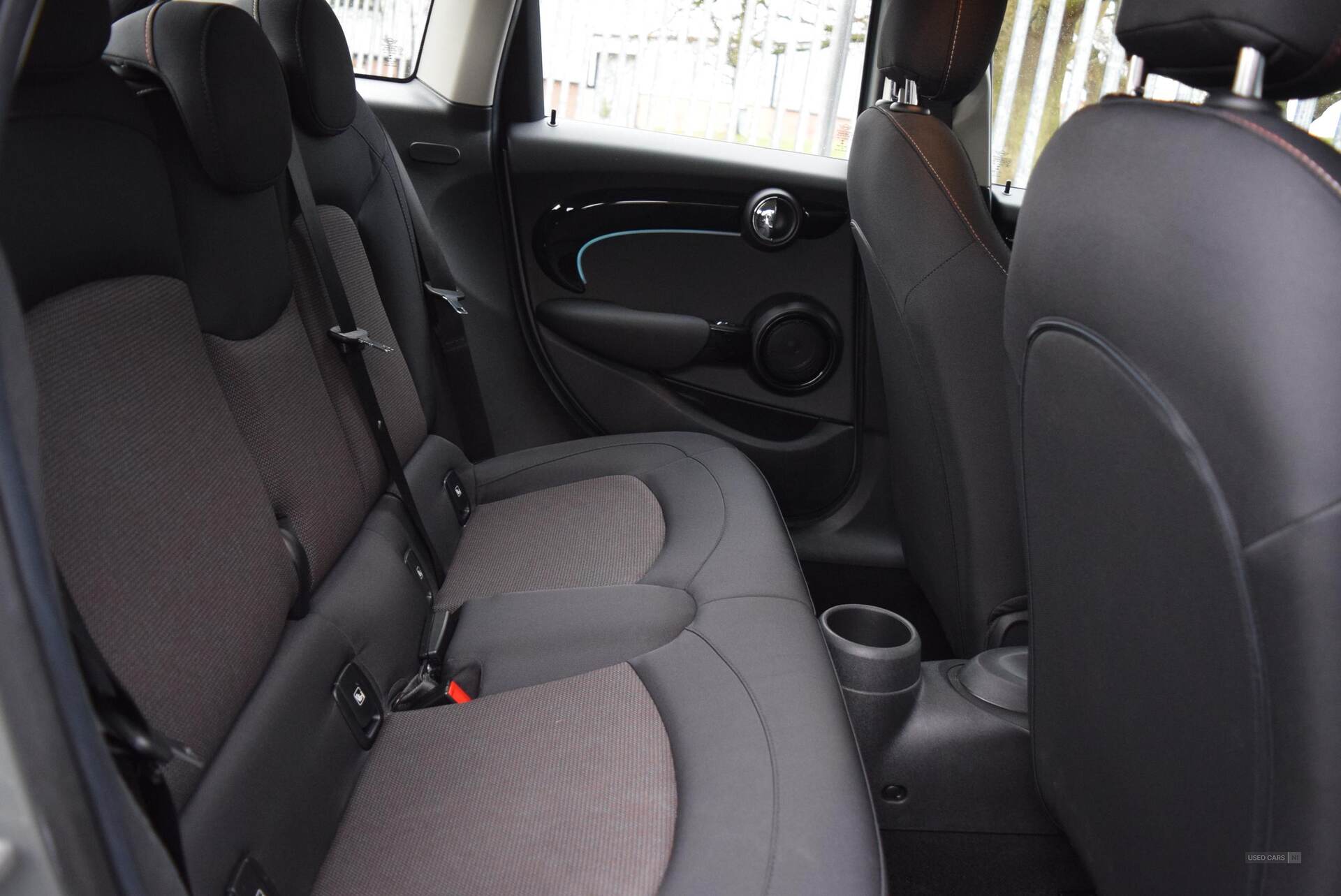  2022 MINI HATCHBACK 1.5 Cooper Classic 5dr