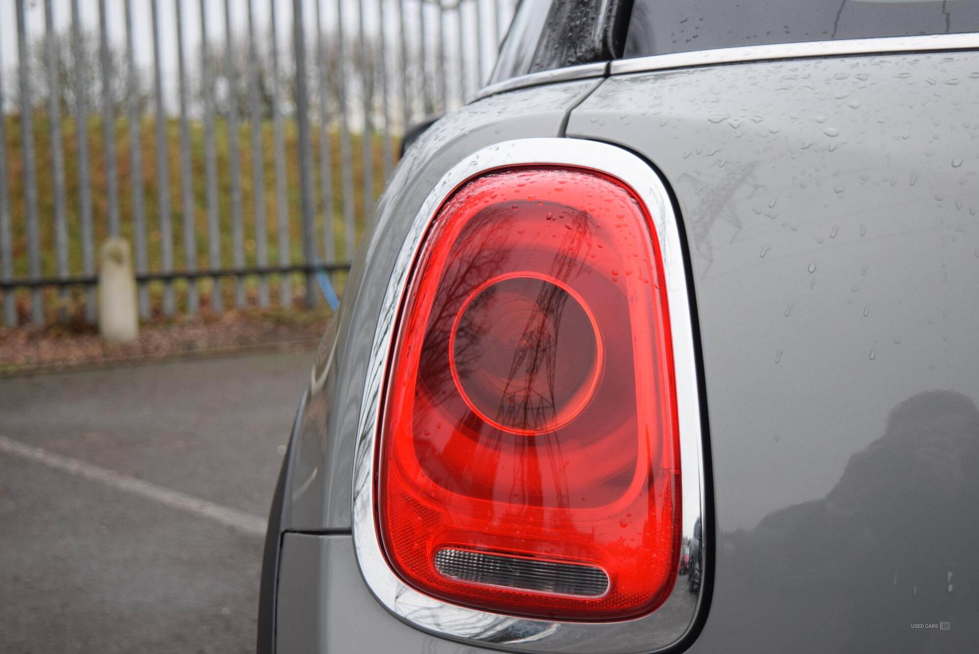  2022 MINI HATCHBACK 1.5 Cooper Classic 5dr