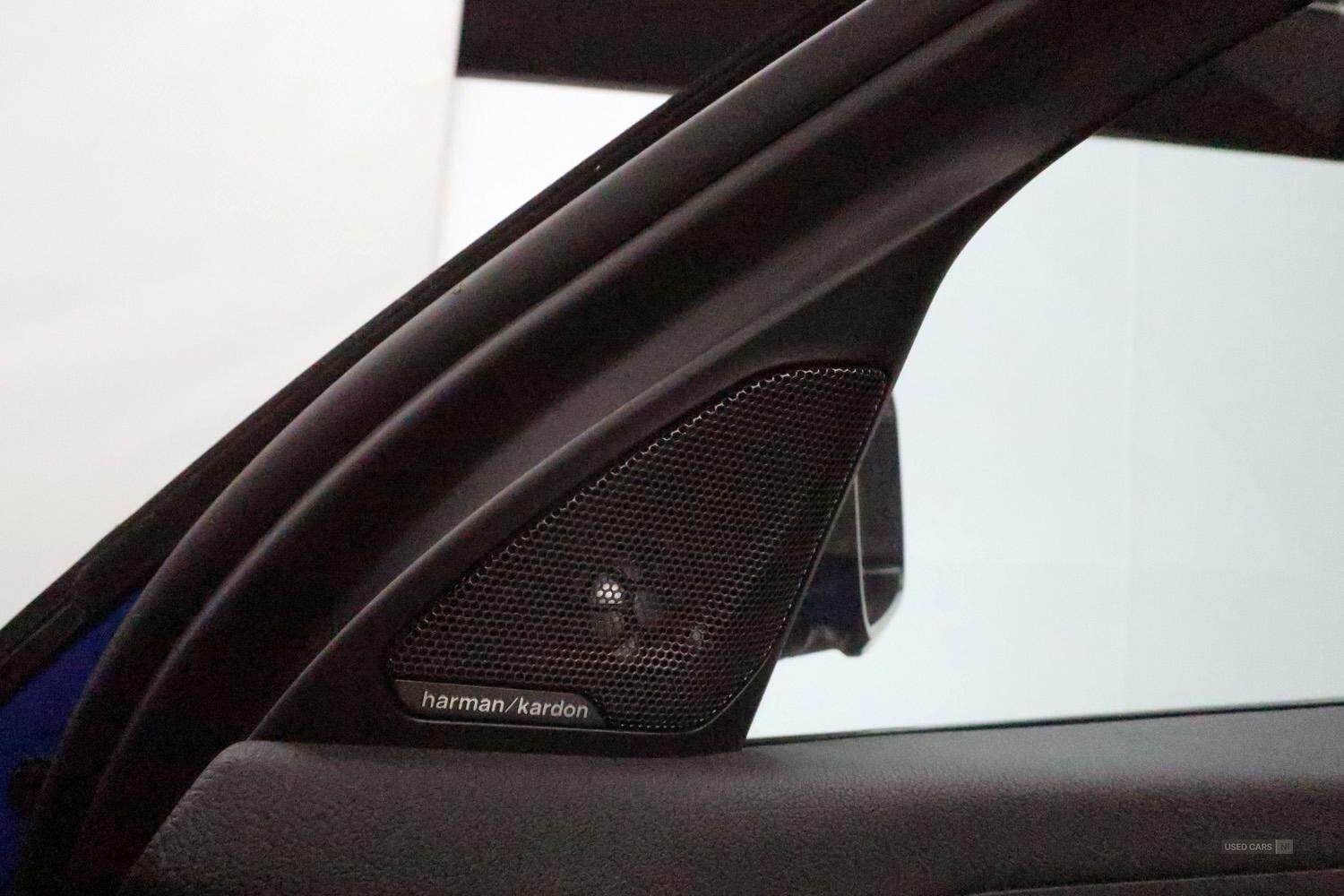 Jun 2021 BMW 1 Series 128ti 5dr Step Auto