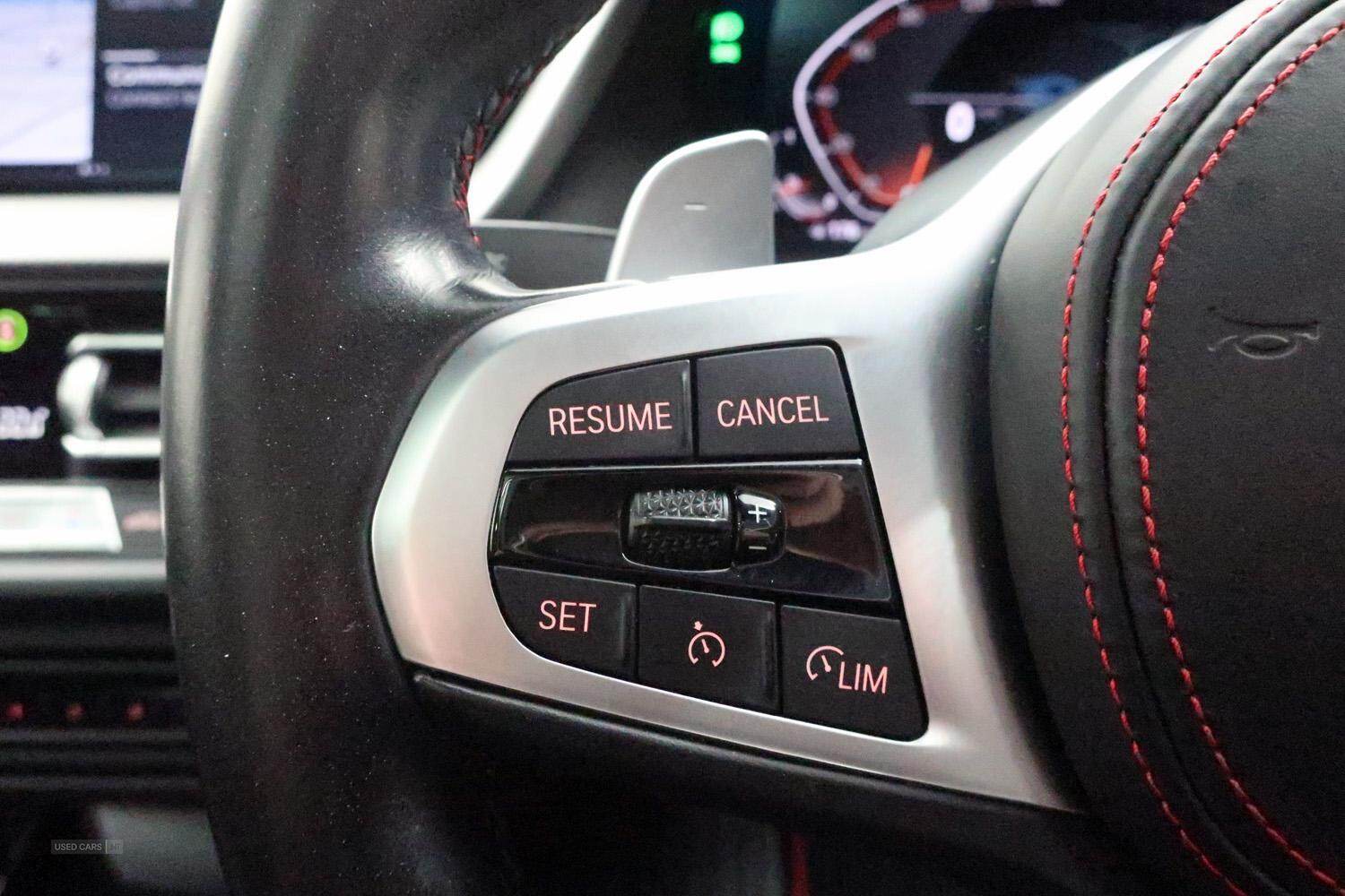 Jun 2021 BMW 1 Series 128ti 5dr Step Auto