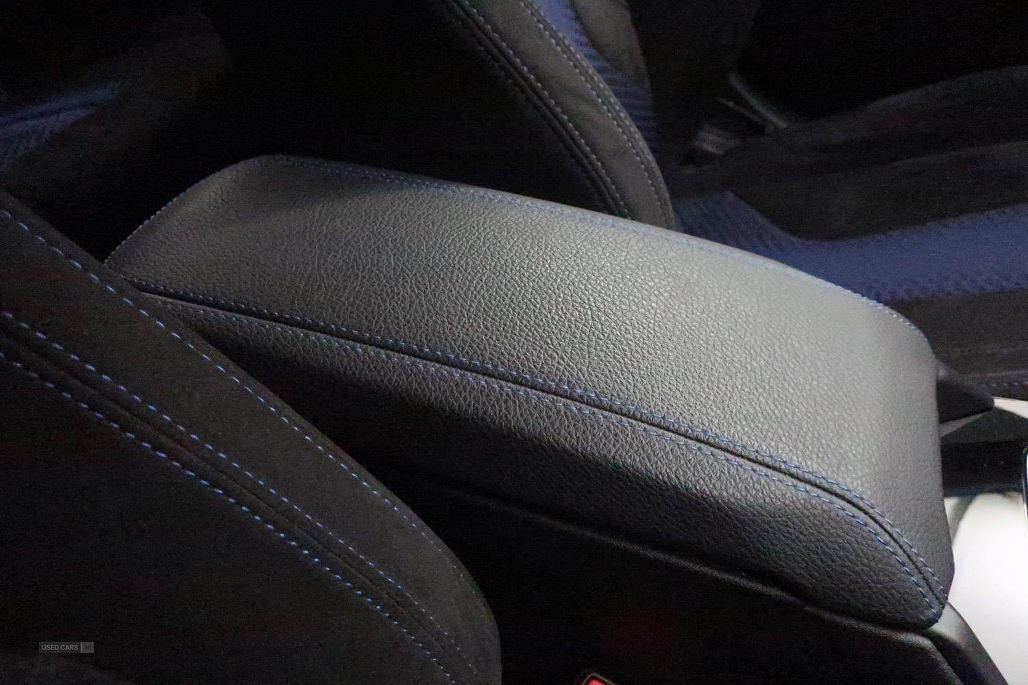 Mar 2024 BMW 1 Series M135i xDrive 5dr Step Auto