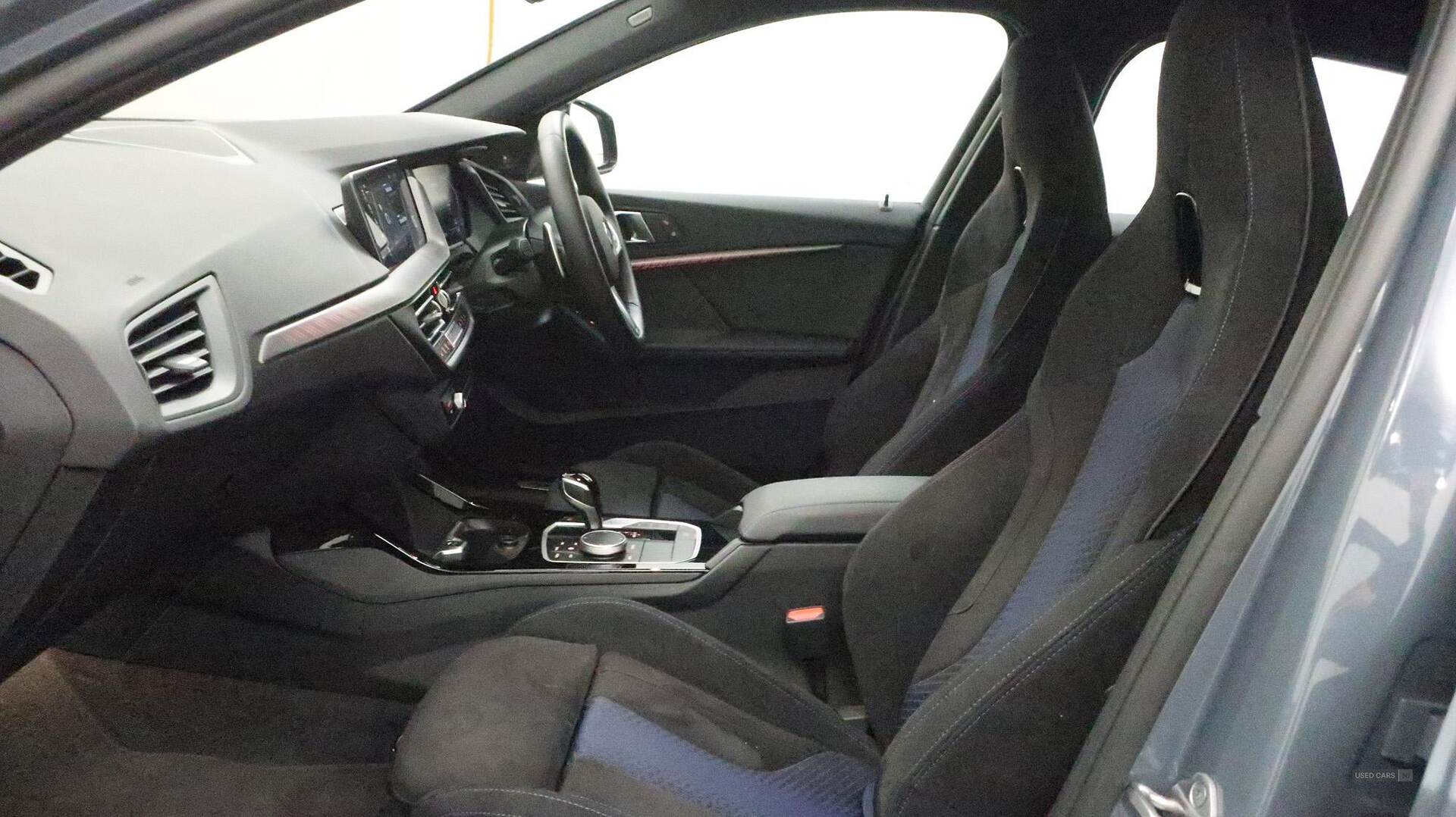 Mar 2024 BMW 1 Series M135i xDrive 5dr Step Auto