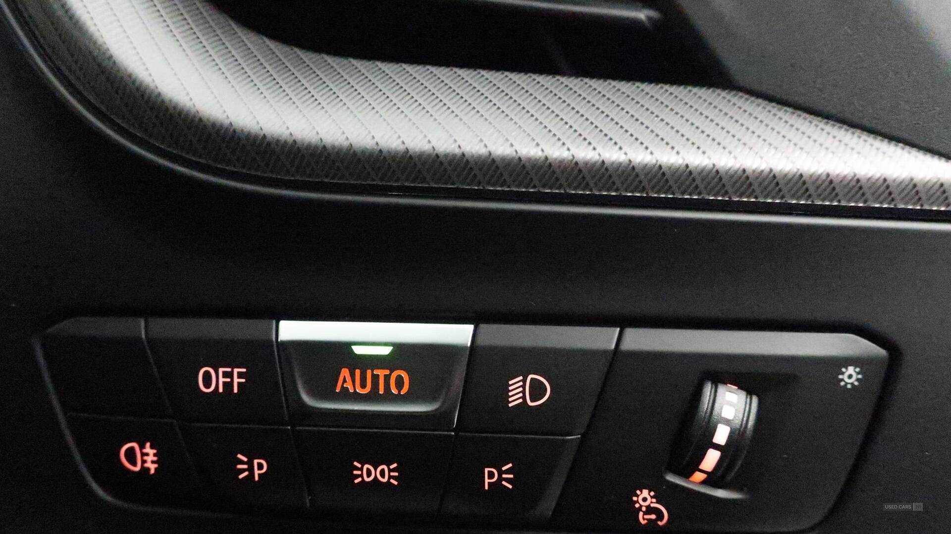 Mar 2024 BMW 1 Series M135i xDrive 5dr Step Auto