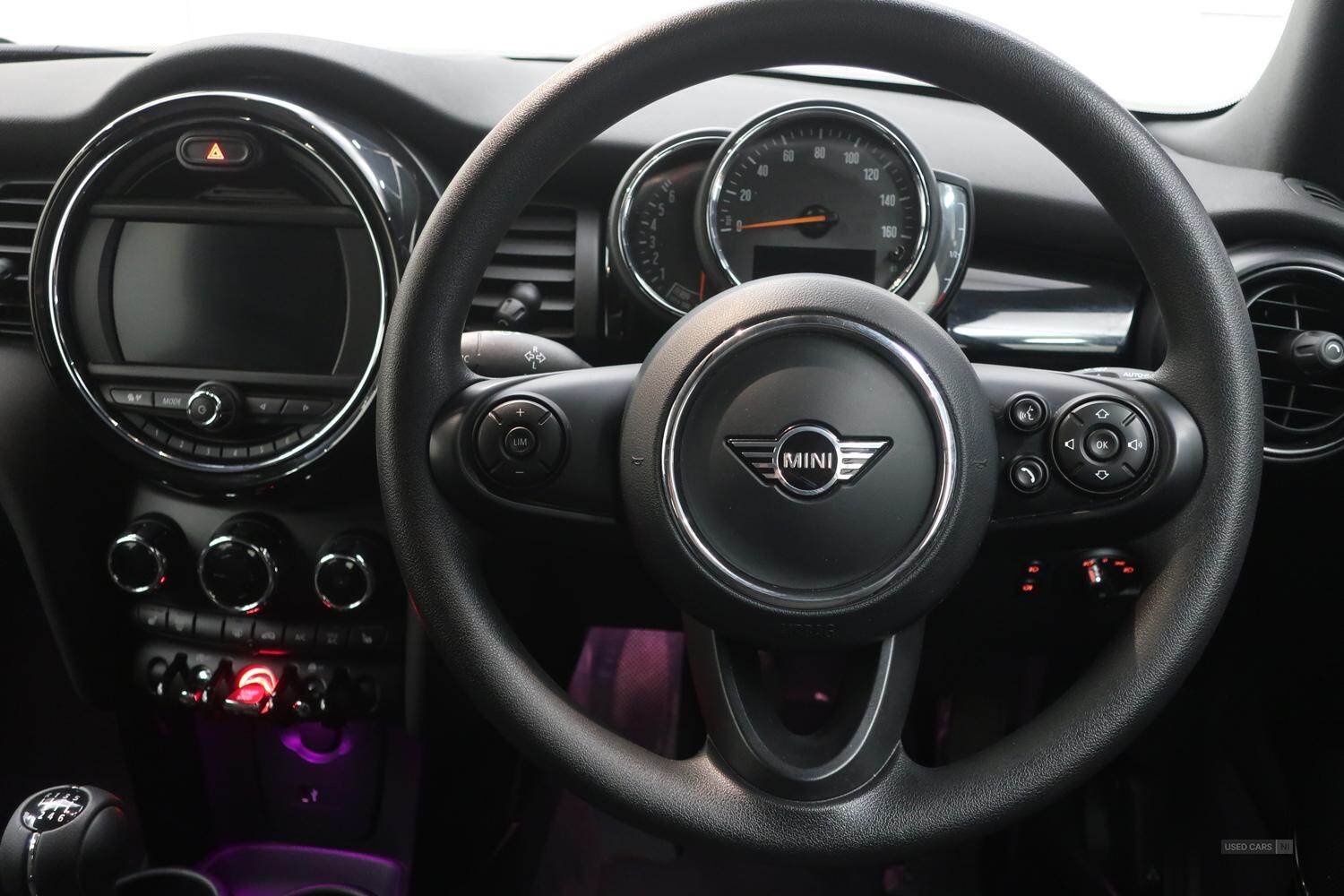 Jun 2020 MINI Convertible 1.5 Cooper Classic II 2dr